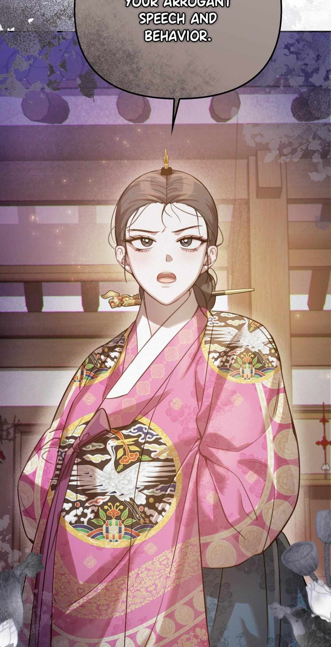 Read The Queen’s Secret Lessons Manga Online