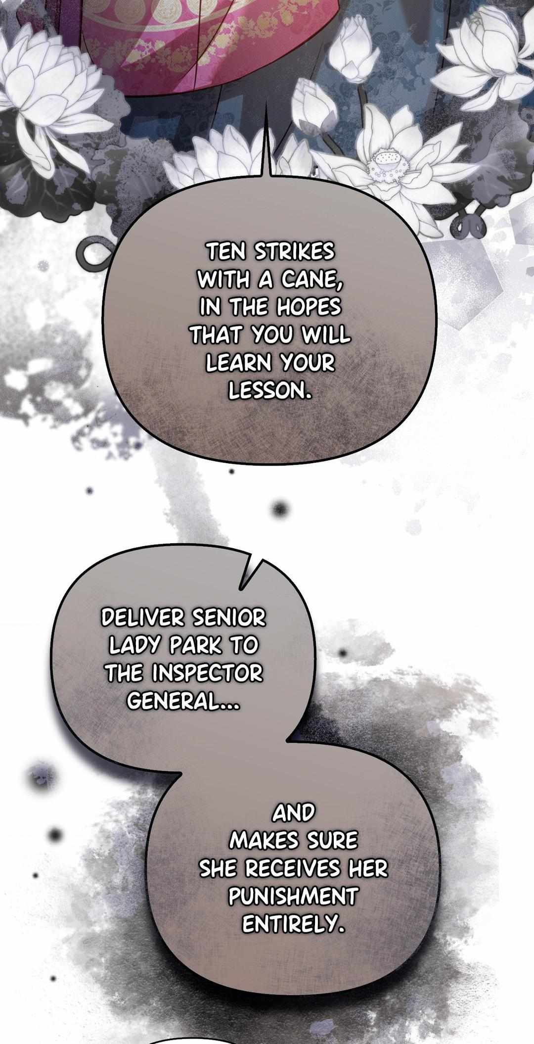 Read The Queen’s Secret Lessons Manga Online