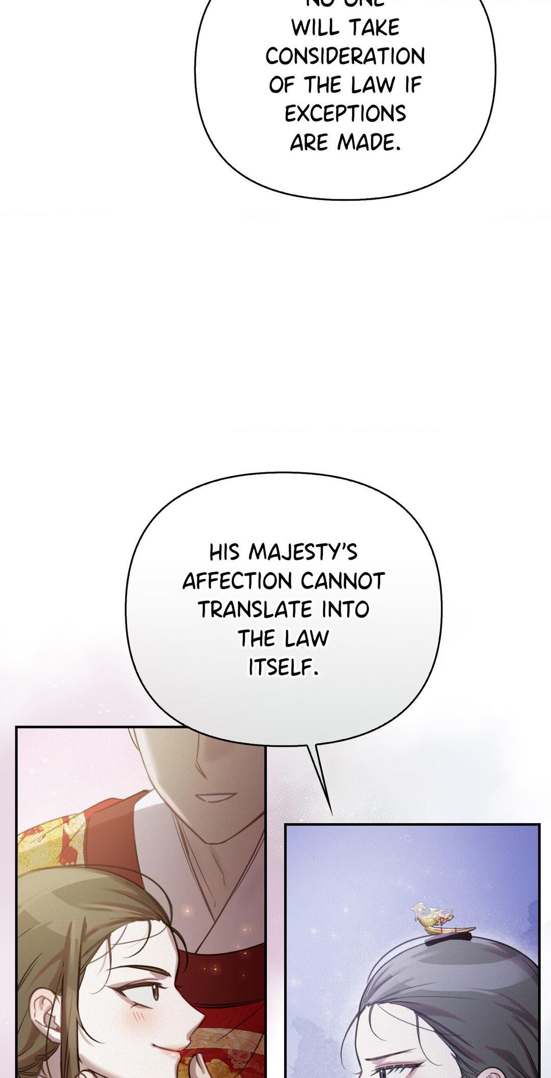 Read The Queen’s Secret Lessons Manga Online