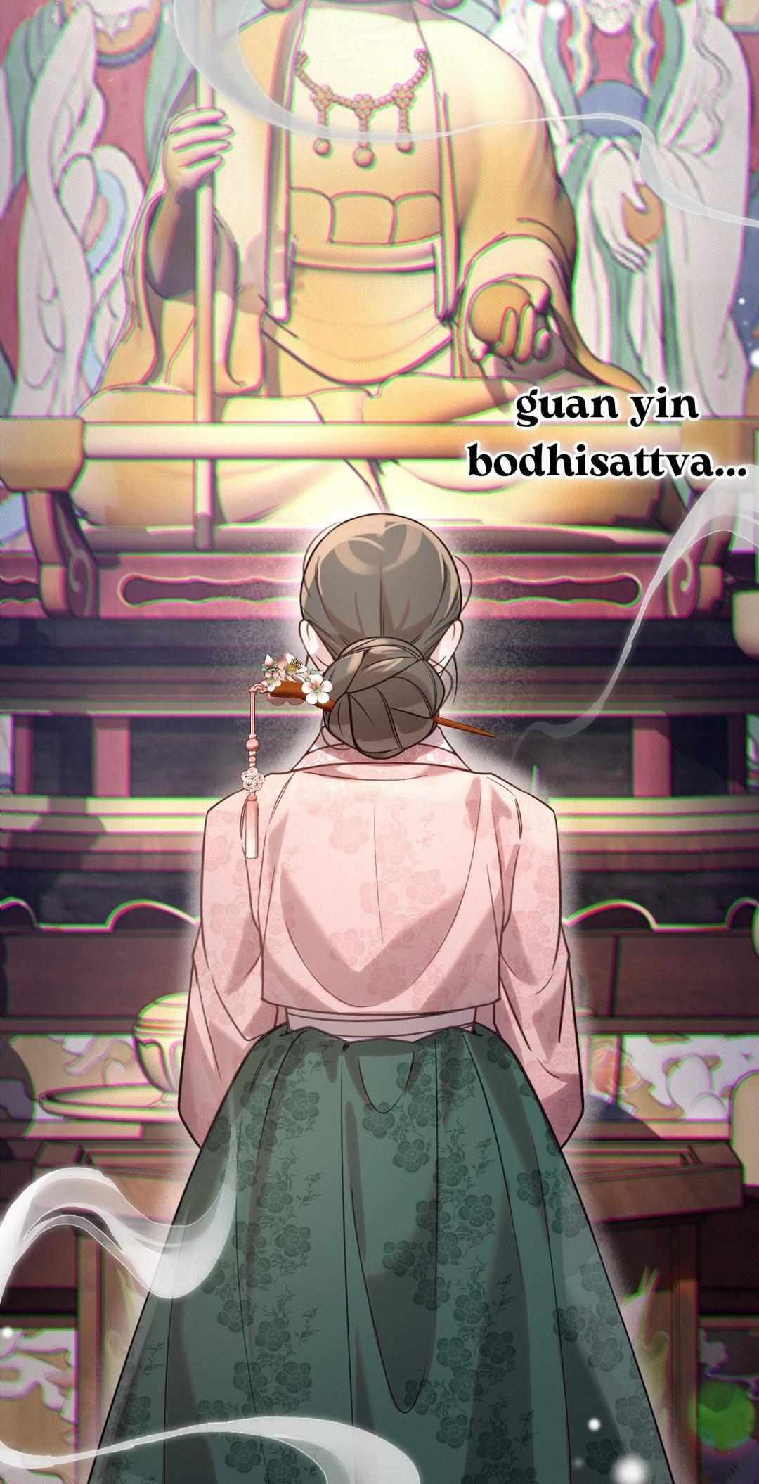 Read The Queen’s Secret Lessons Manga Online