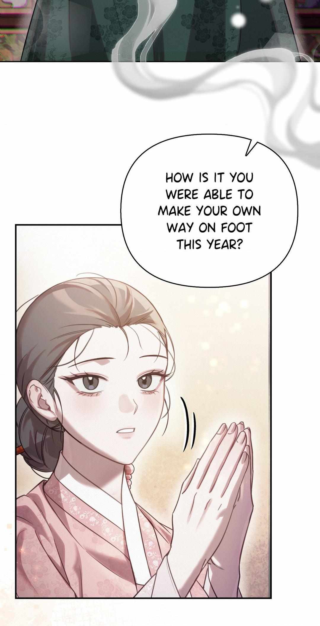 Read The Queen’s Secret Lessons Manga Online