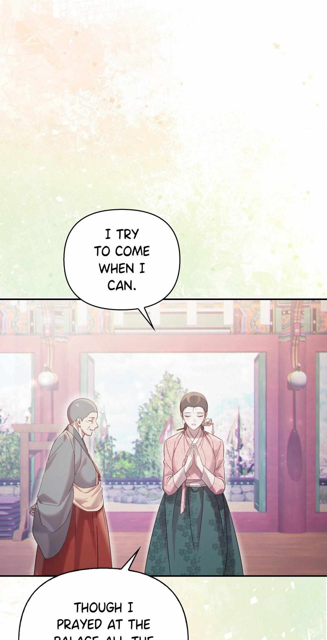 Read The Queen’s Secret Lessons Manga Online