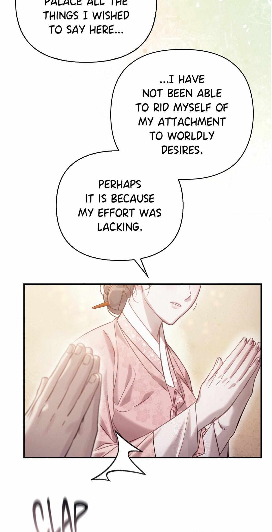 Read The Queen’s Secret Lessons Manga Online
