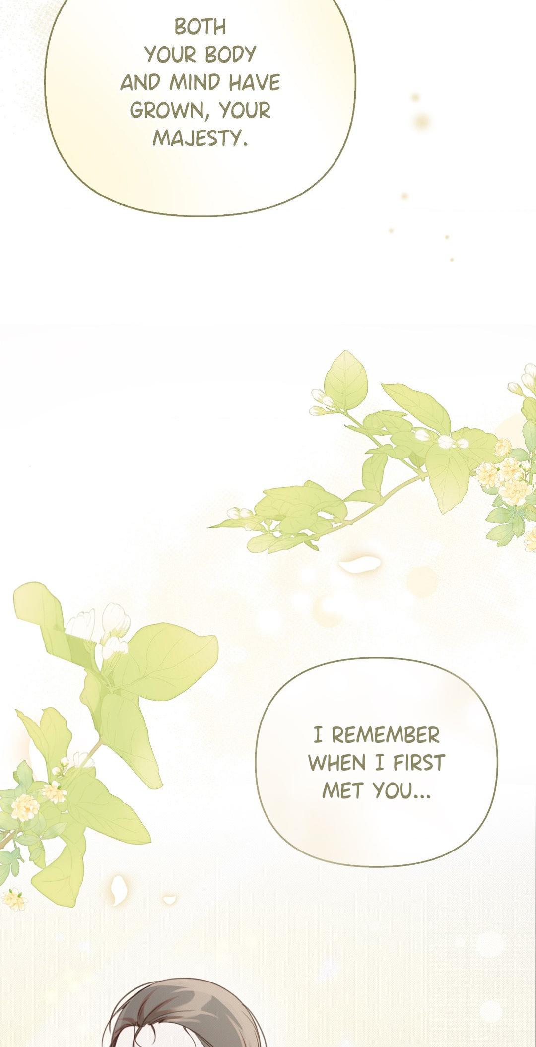 Read The Queen’s Secret Lessons Manga Online
