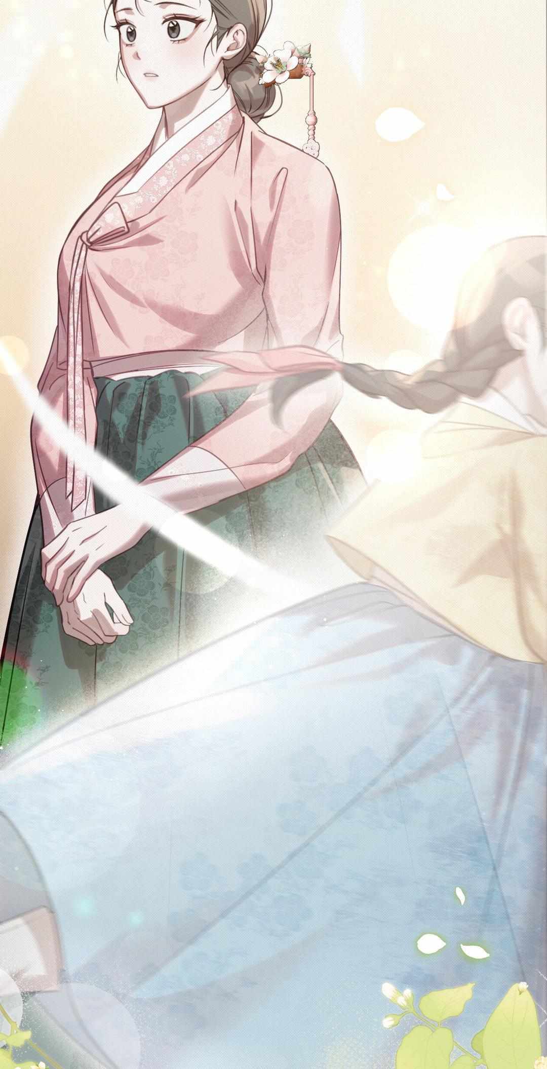 Read The Queen’s Secret Lessons Manga Online
