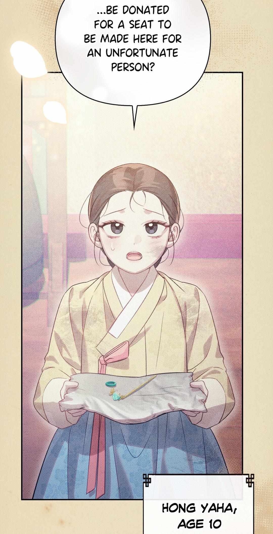 Read The Queen’s Secret Lessons Manga Online