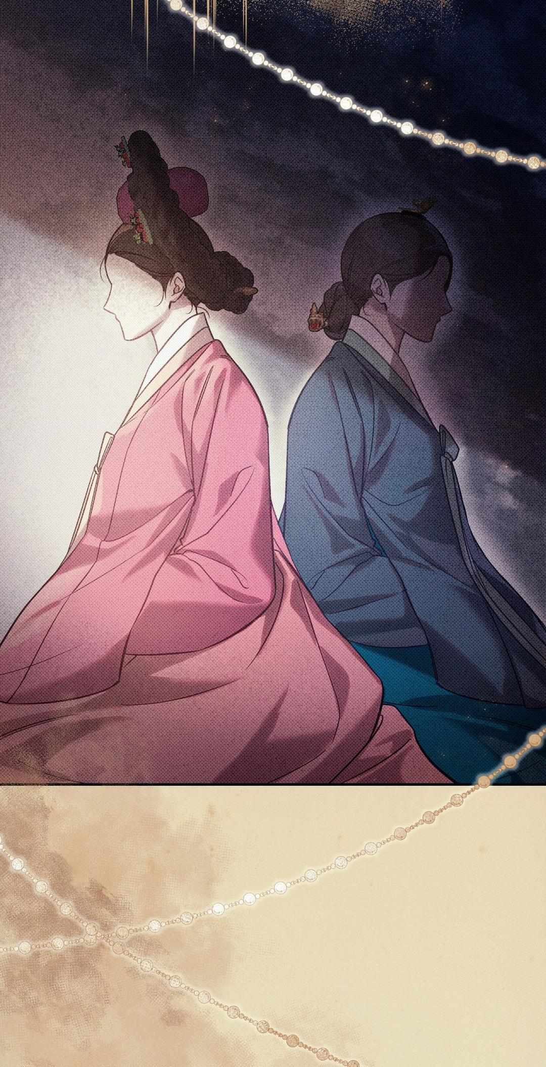 Read The Queen’s Secret Lessons Manga Online