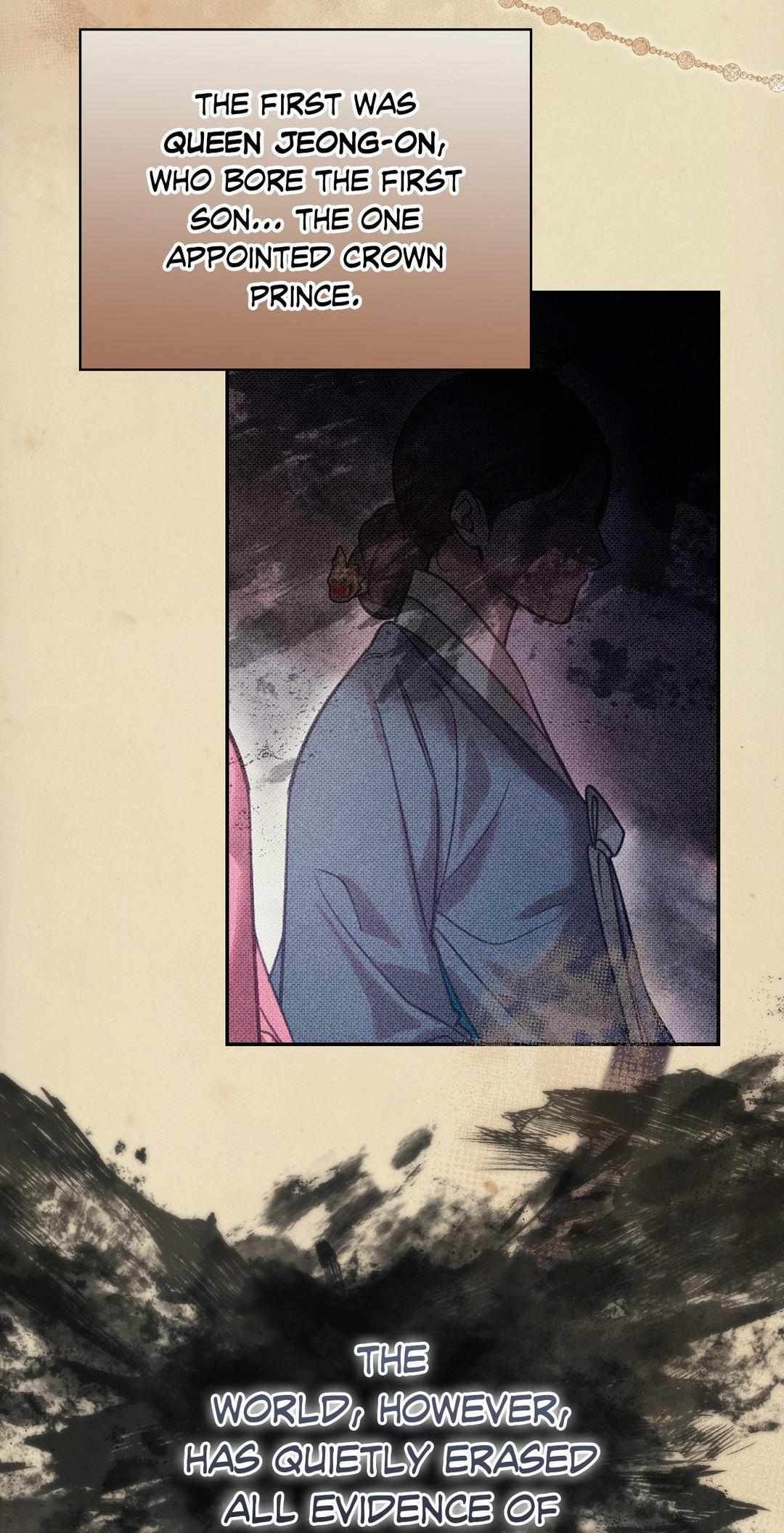 Read The Queen’s Secret Lessons Manga Online