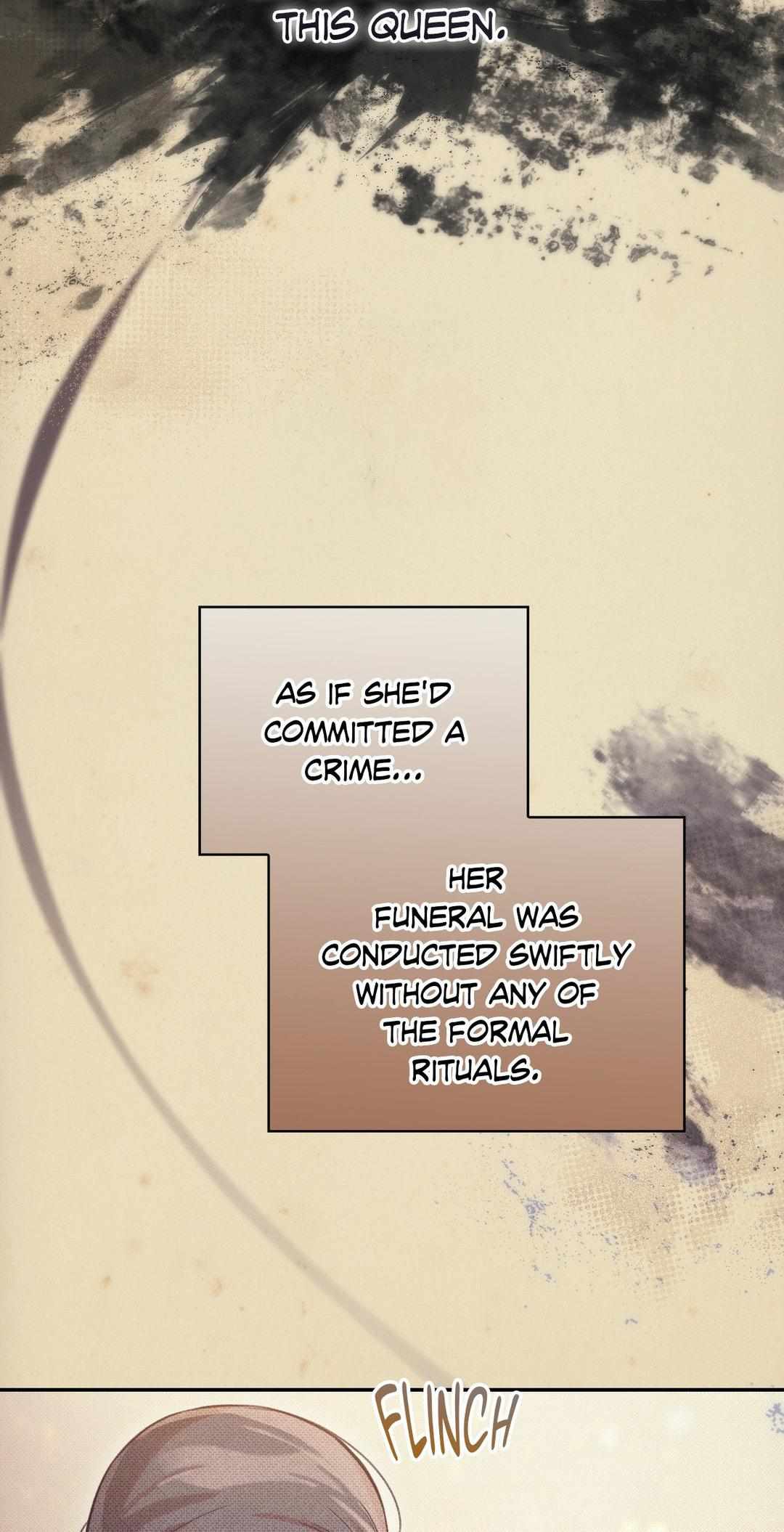 Read The Queen’s Secret Lessons Manga Online