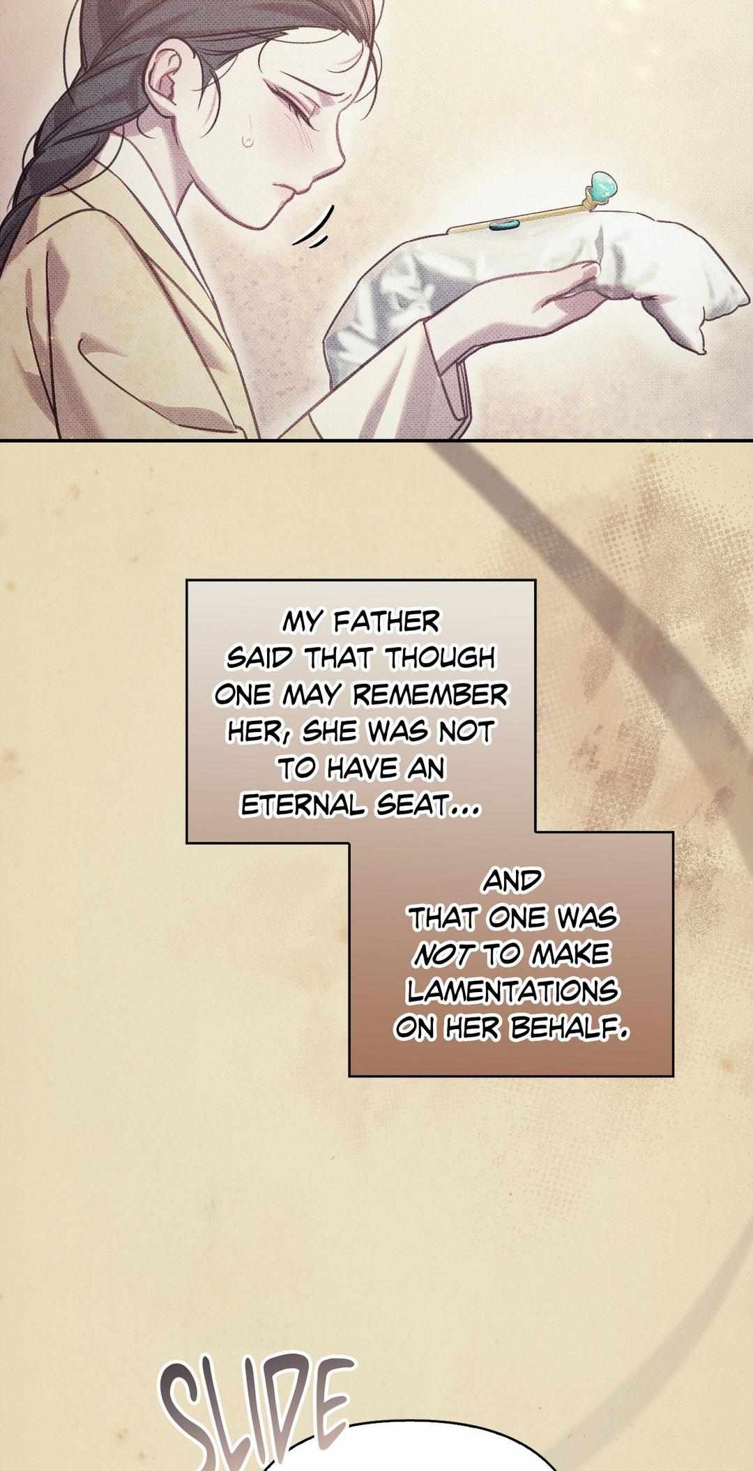 Read The Queen’s Secret Lessons Manga Online