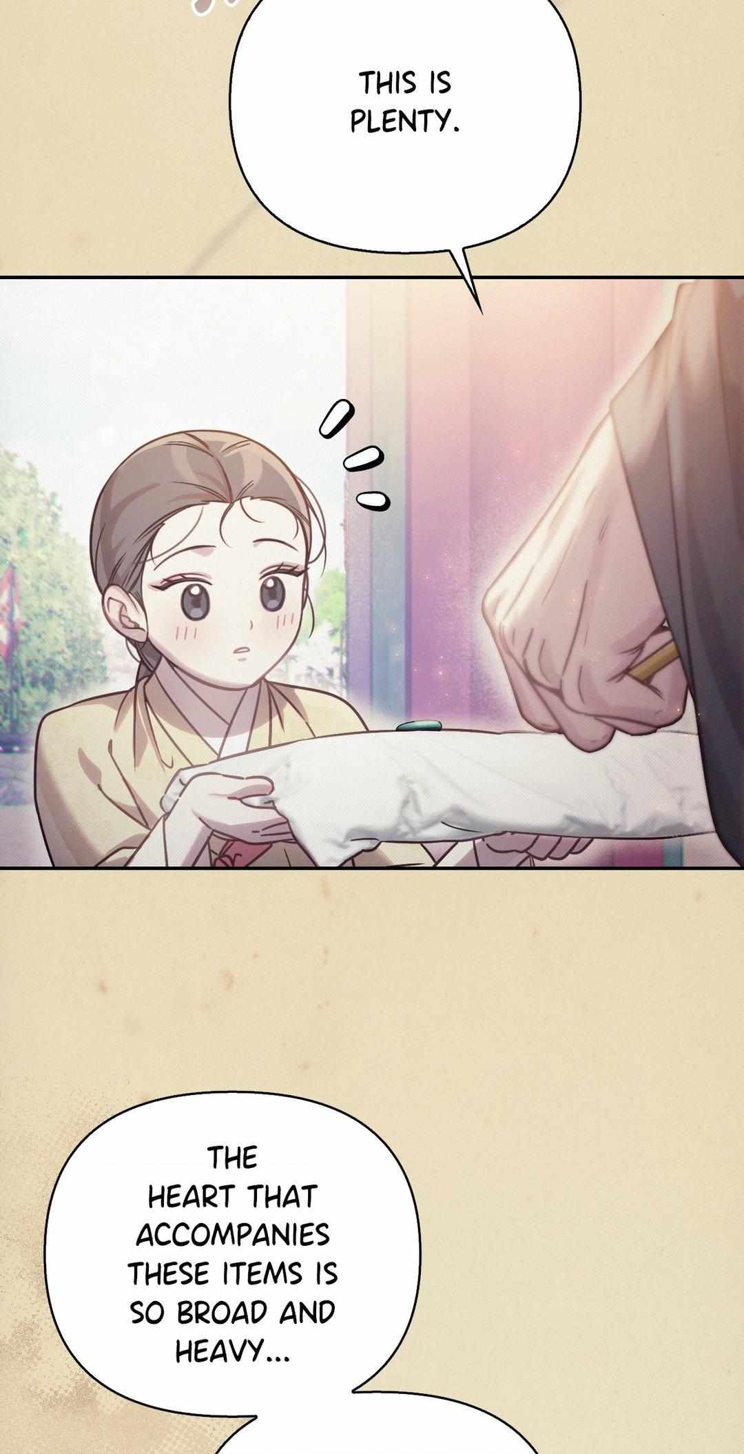 Read The Queen’s Secret Lessons Manga Online