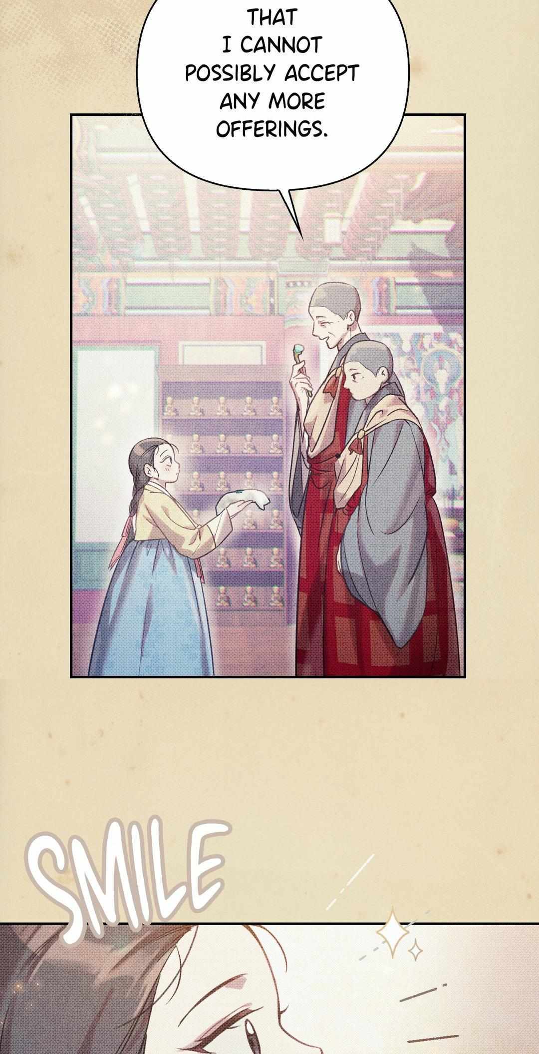 Read The Queen’s Secret Lessons Manga Online