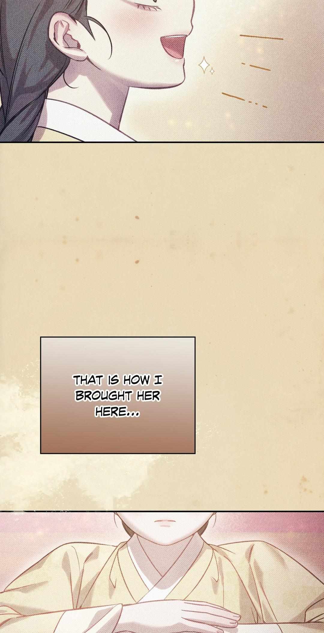 Read The Queen’s Secret Lessons Manga Online