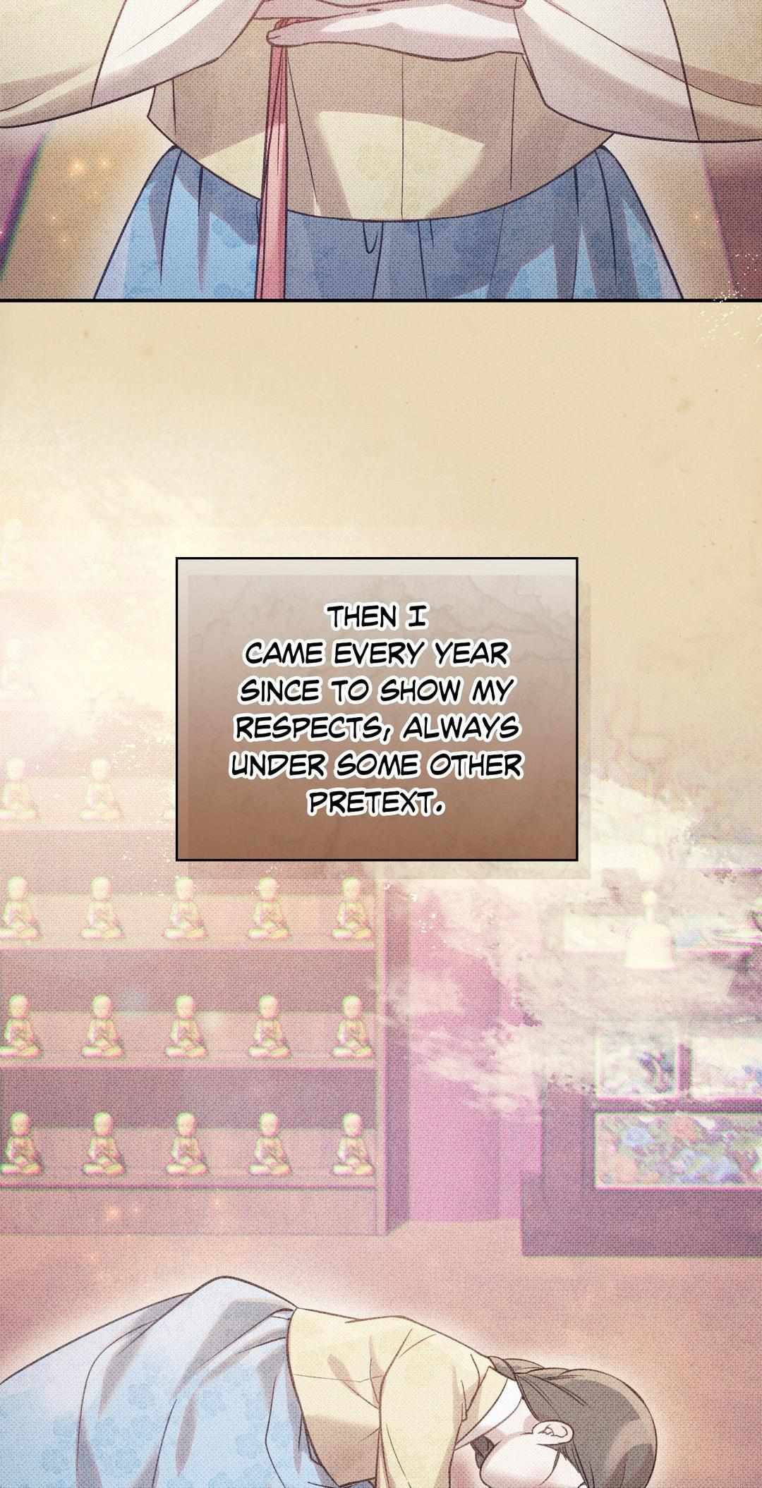 Read The Queen’s Secret Lessons Manga Online