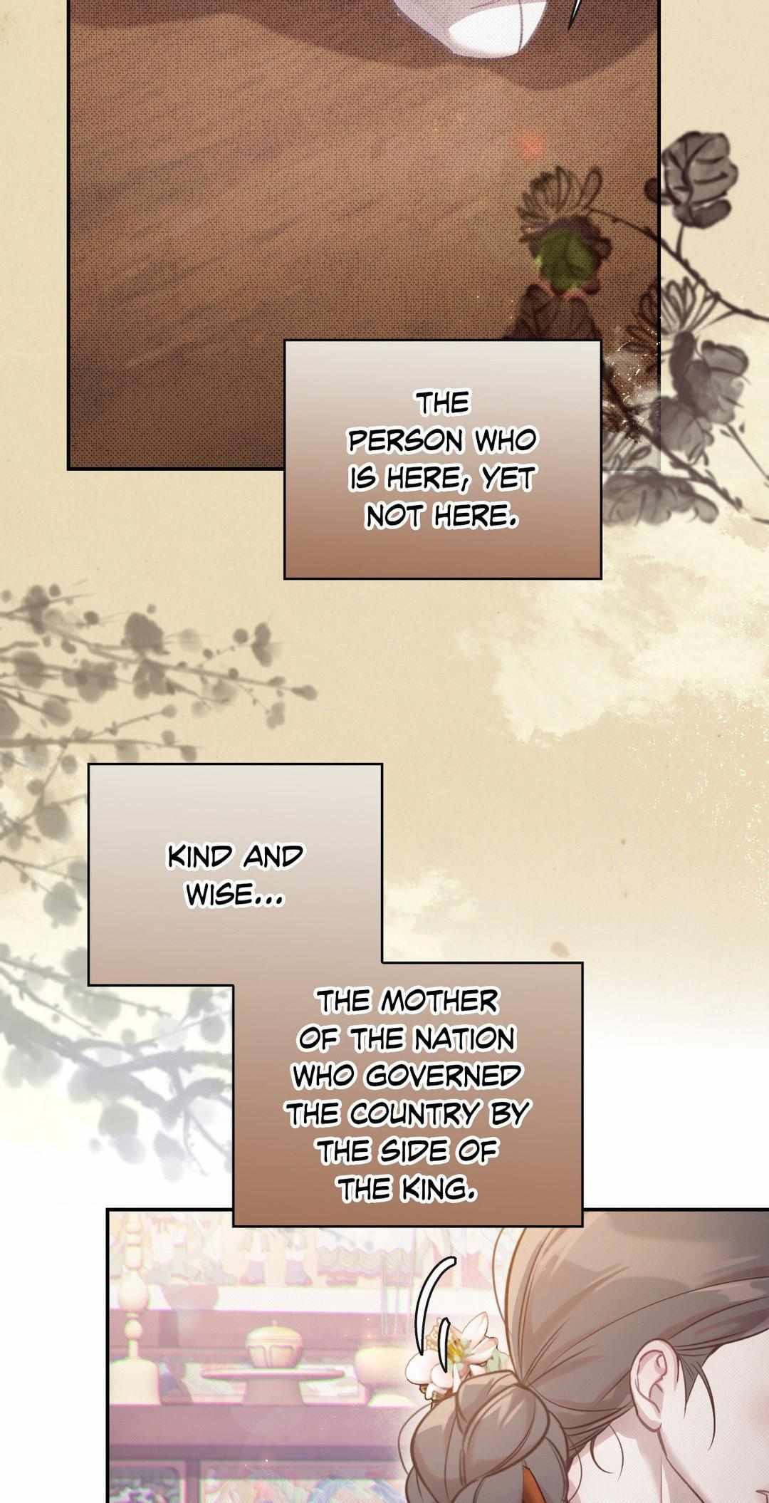 Read The Queen’s Secret Lessons Manga Online