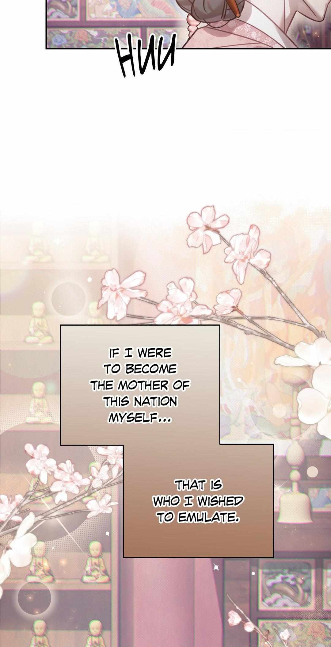 Read The Queen’s Secret Lessons Manga Online
