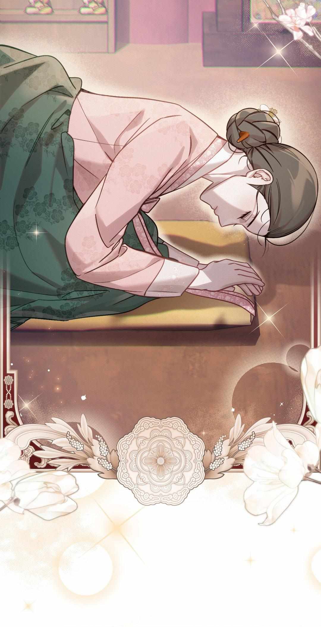 Read The Queen’s Secret Lessons Manga Online