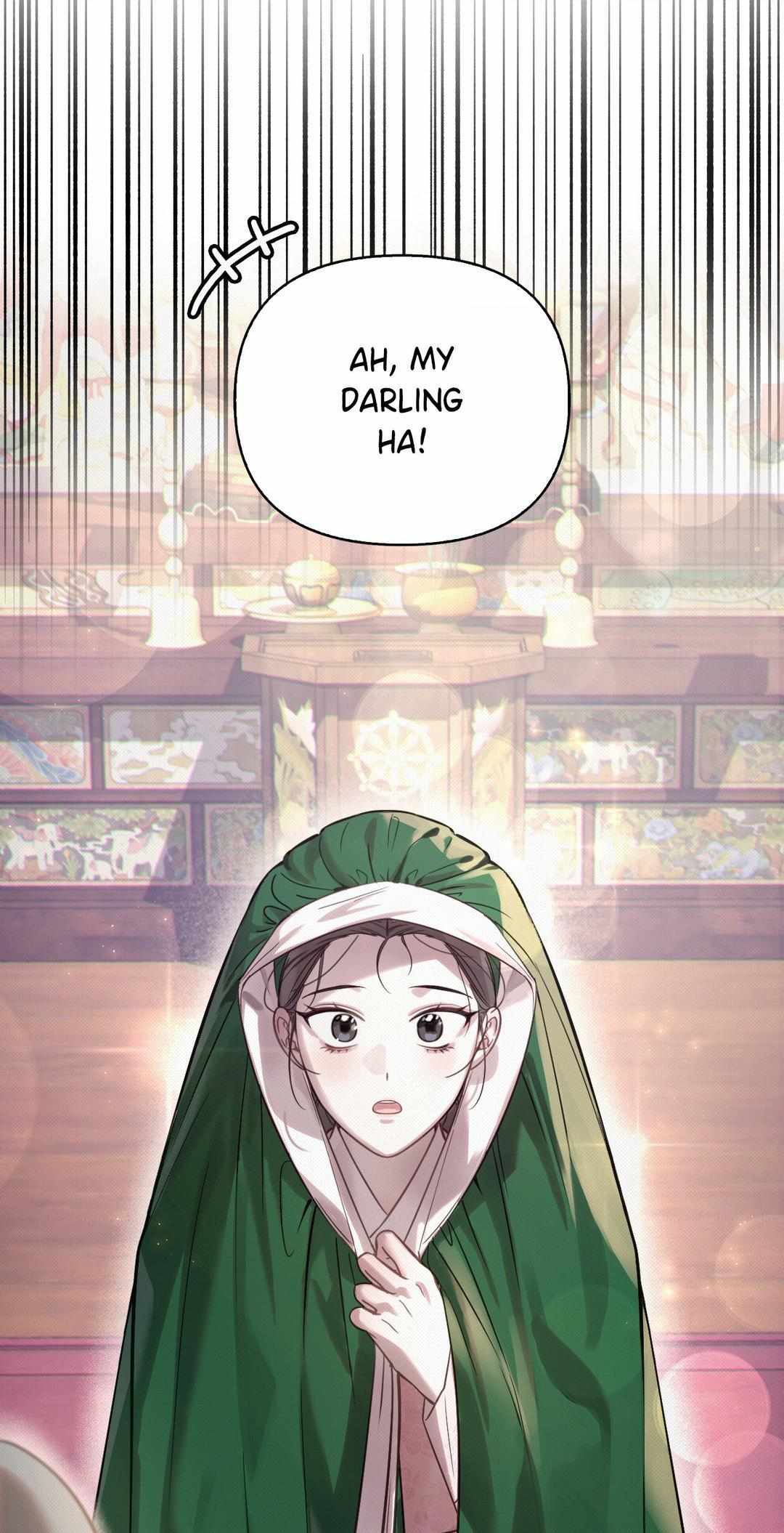 Read The Queen’s Secret Lessons Manga Online