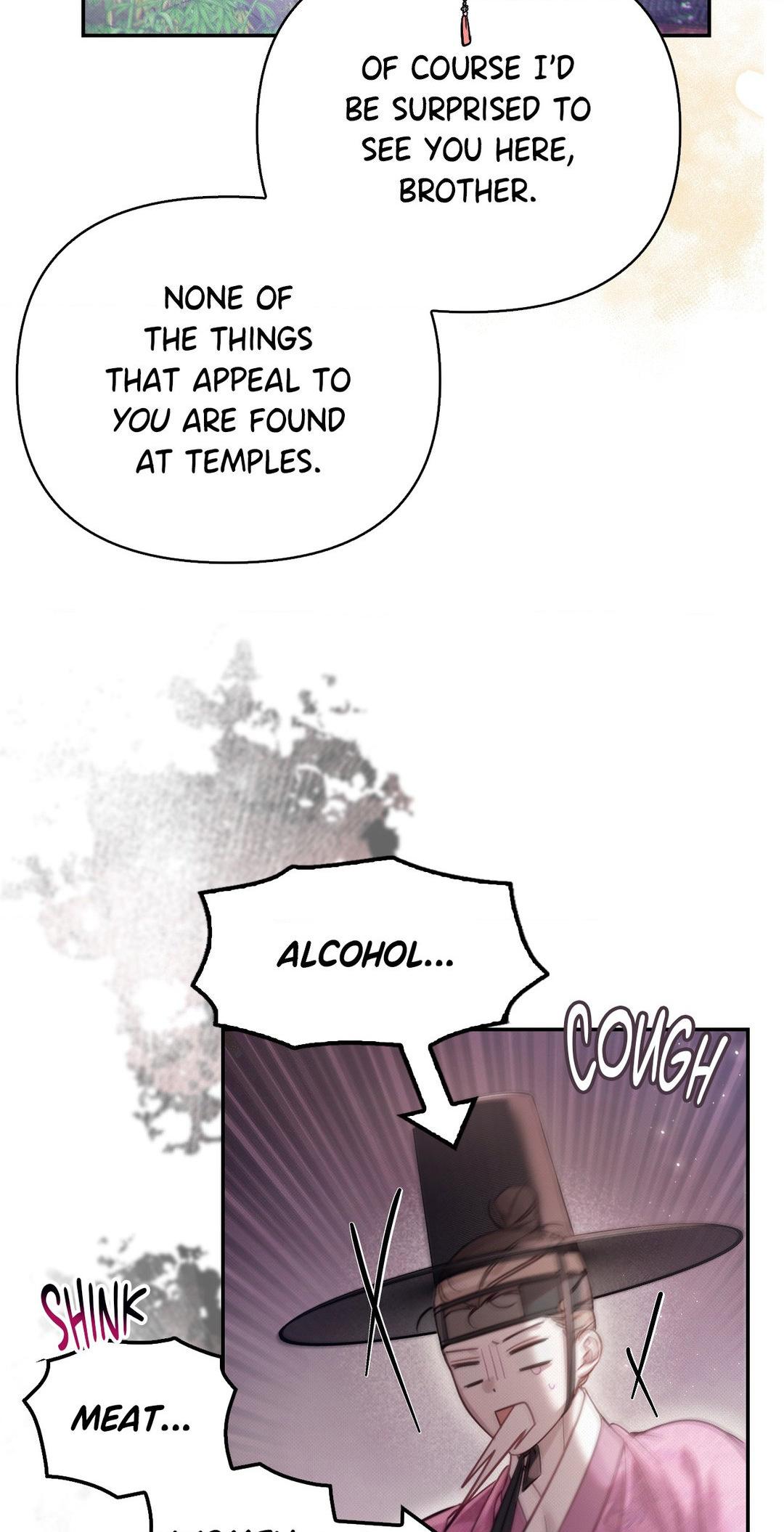 Read The Queen’s Secret Lessons Manga Online