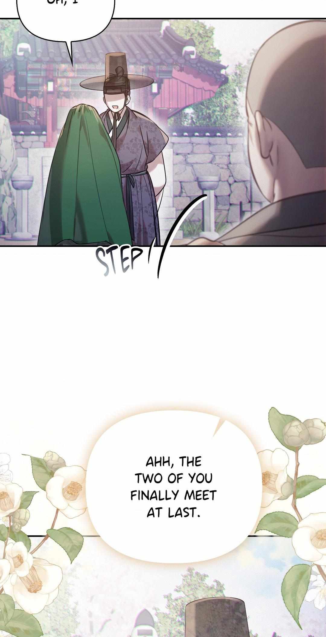 Read The Queen’s Secret Lessons Manga Online