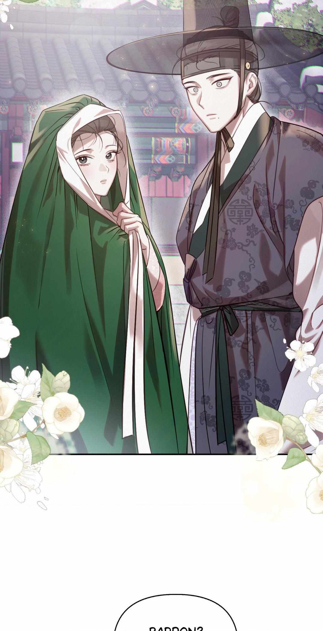 Read The Queen’s Secret Lessons Manga Online