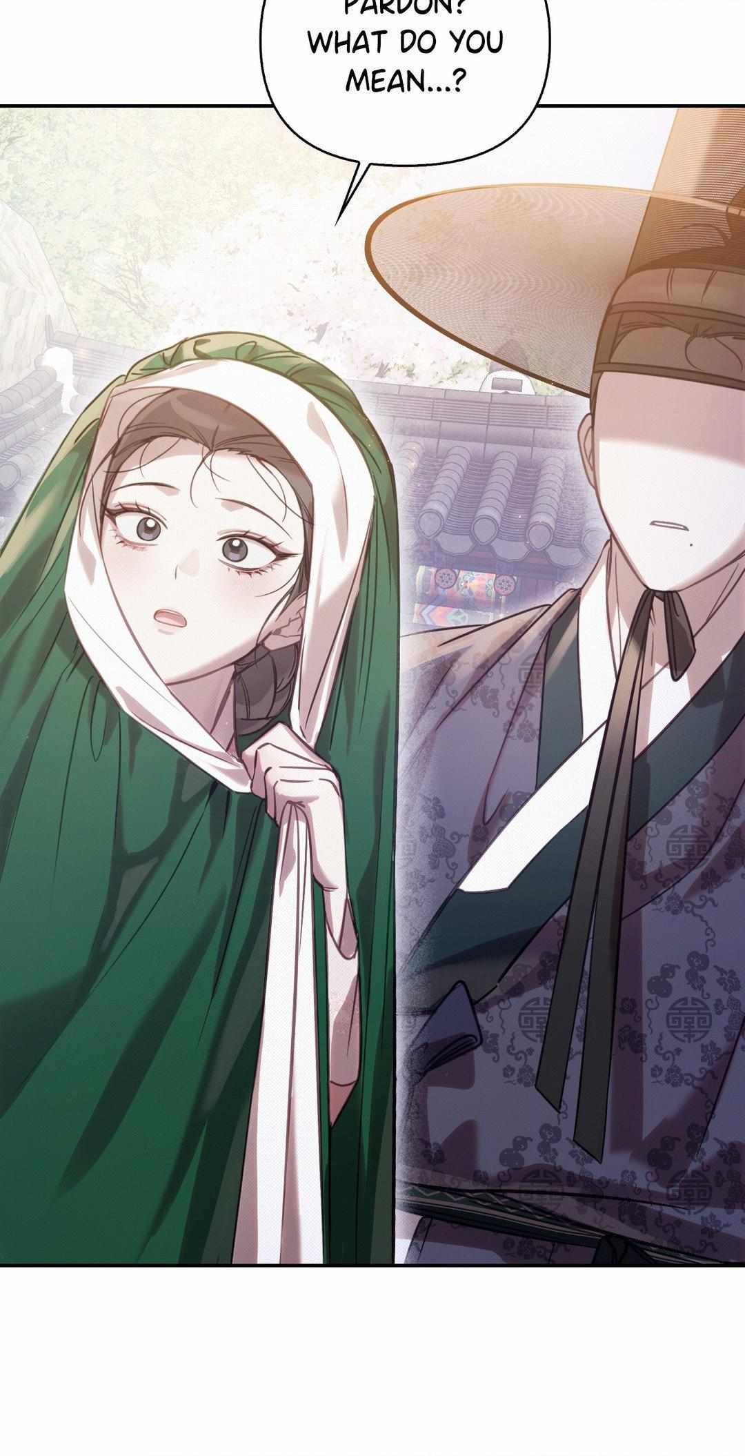 Read The Queen’s Secret Lessons Manga Online