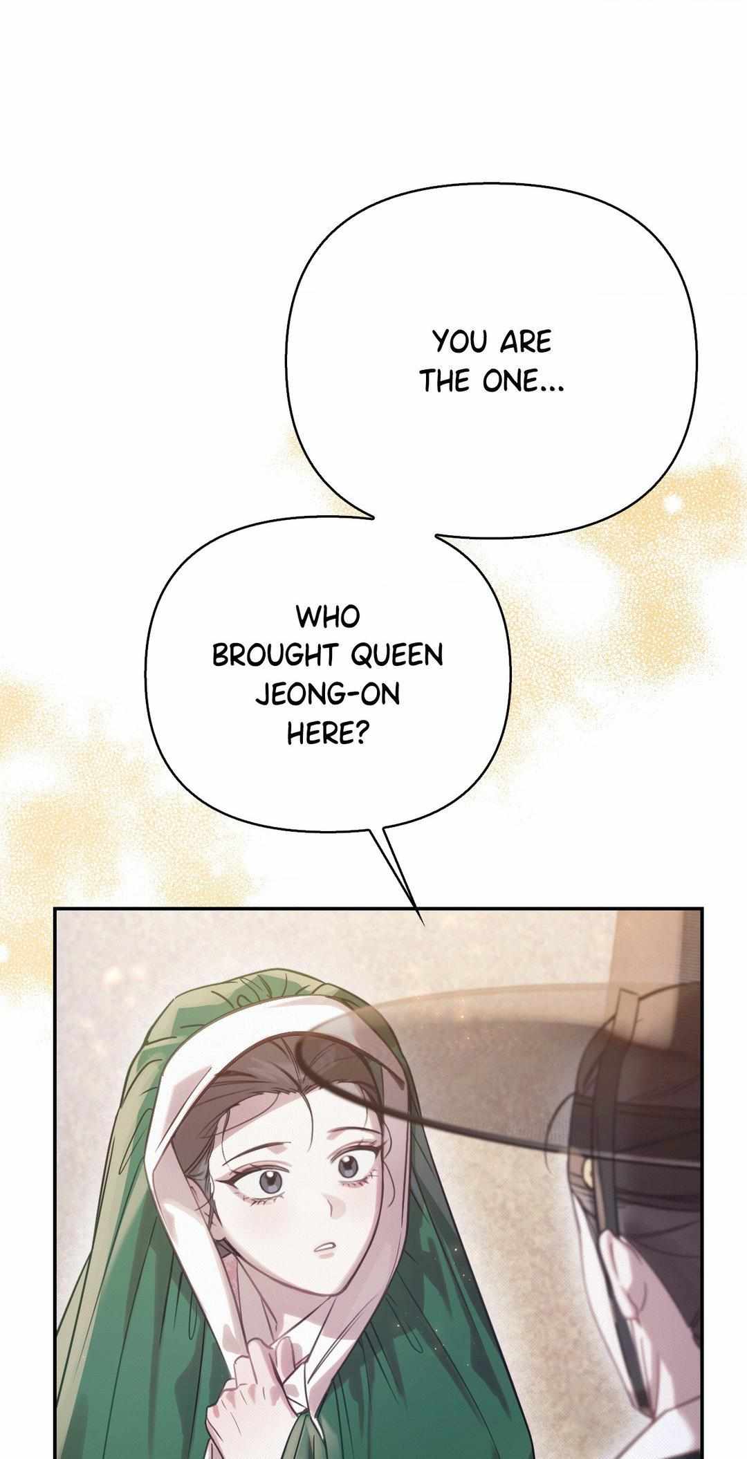 Read The Queen’s Secret Lessons Manga Online