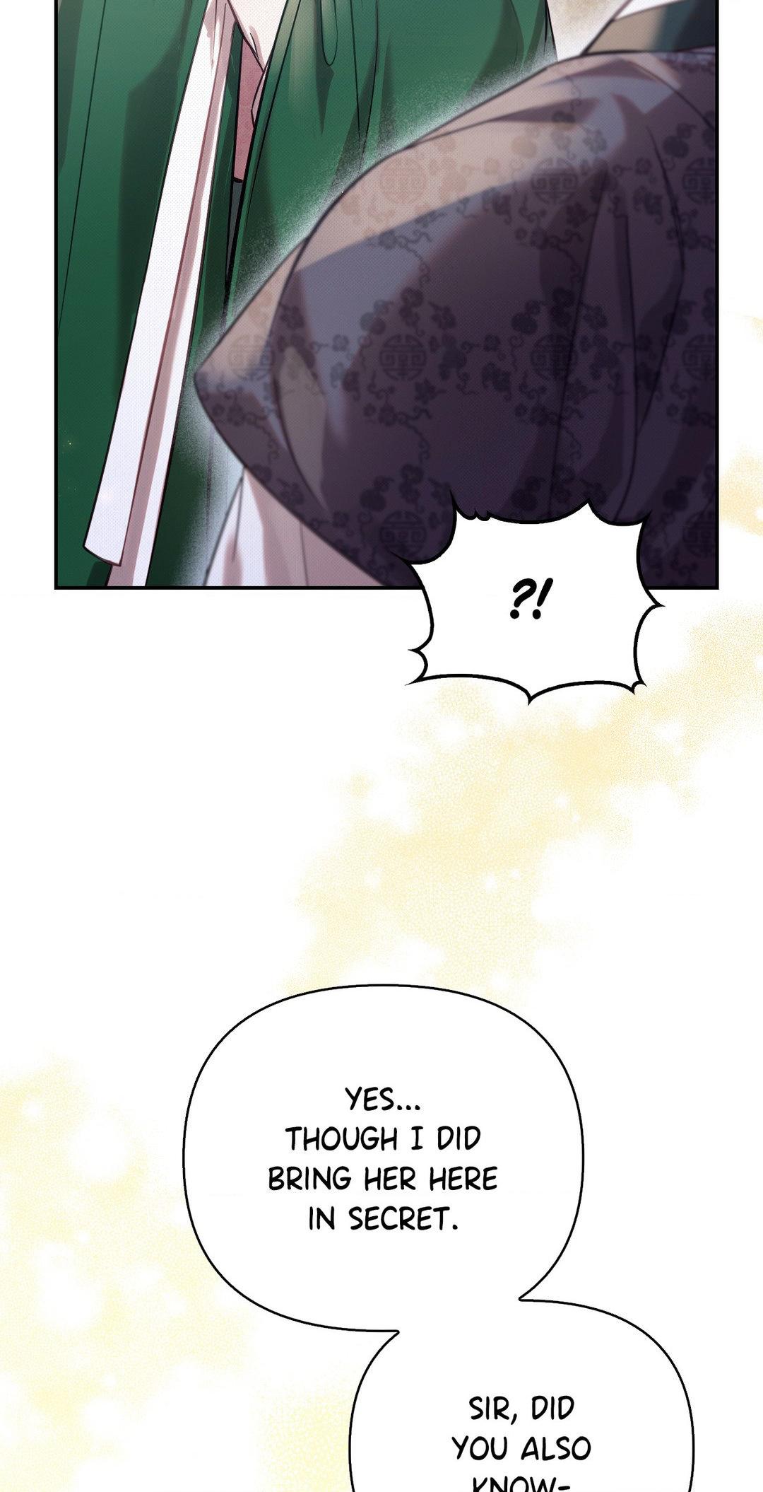 Read The Queen’s Secret Lessons Manga Online