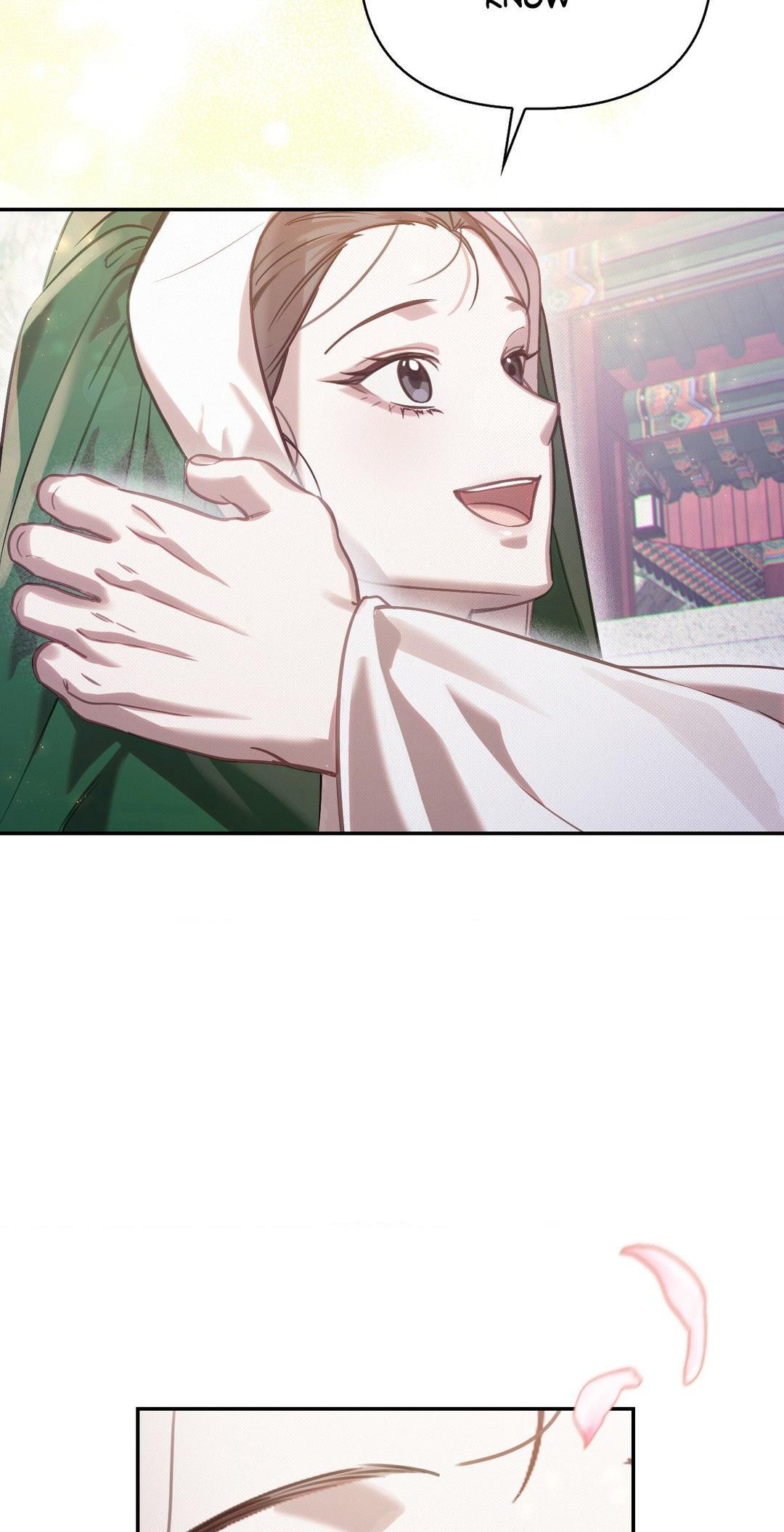 Read The Queen’s Secret Lessons Manga Online