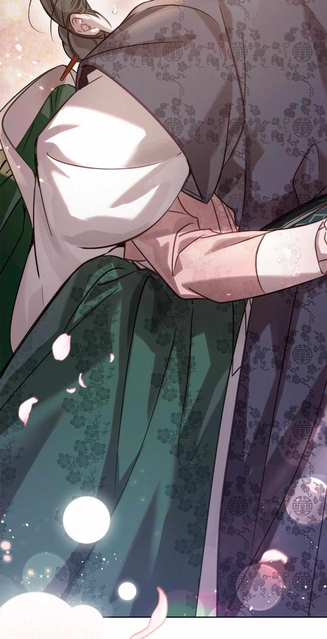 Read The Queen’s Secret Lessons Manga Online