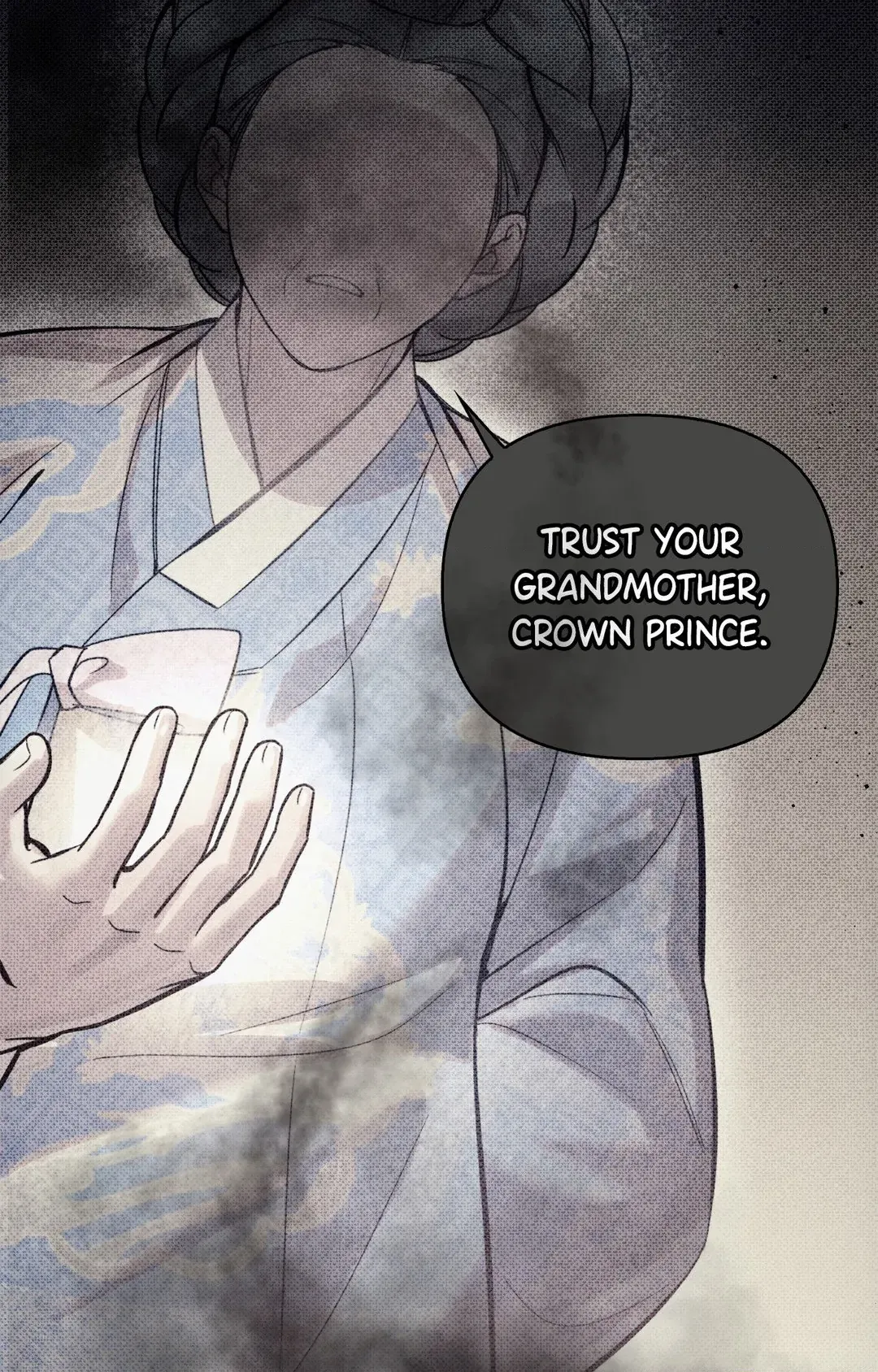 Read The Queen’s Secret Lessons Manga Online