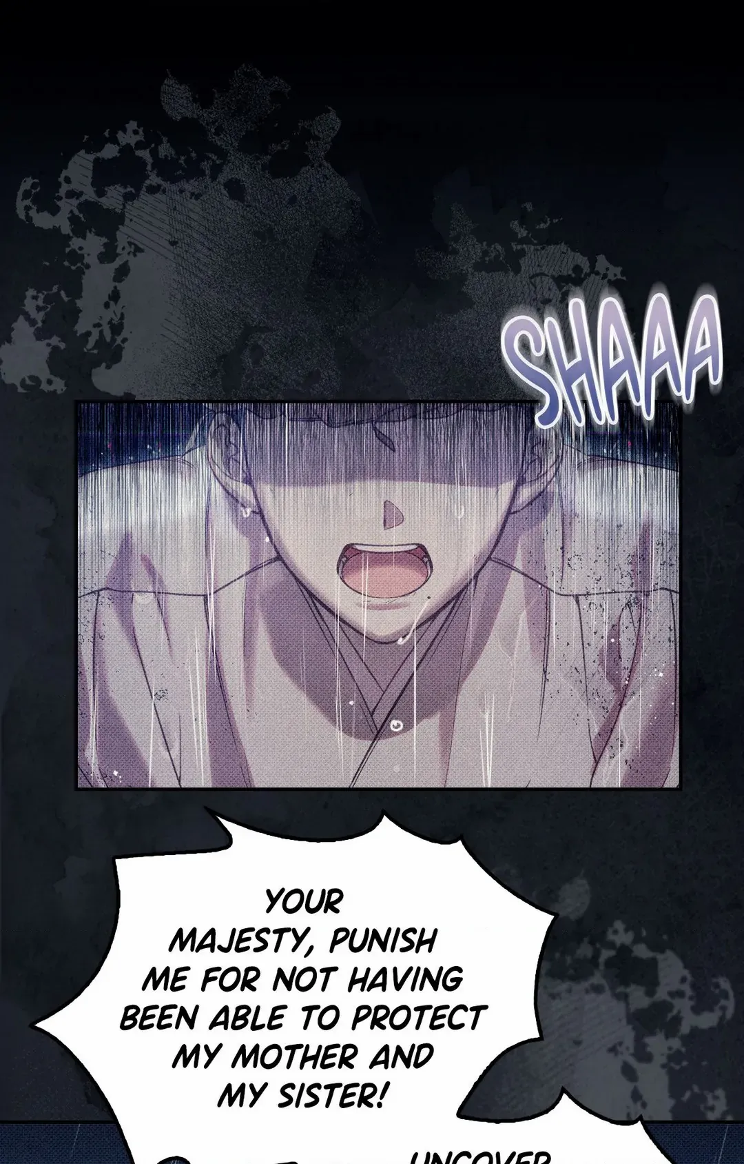 Read The Queen’s Secret Lessons Manga Online