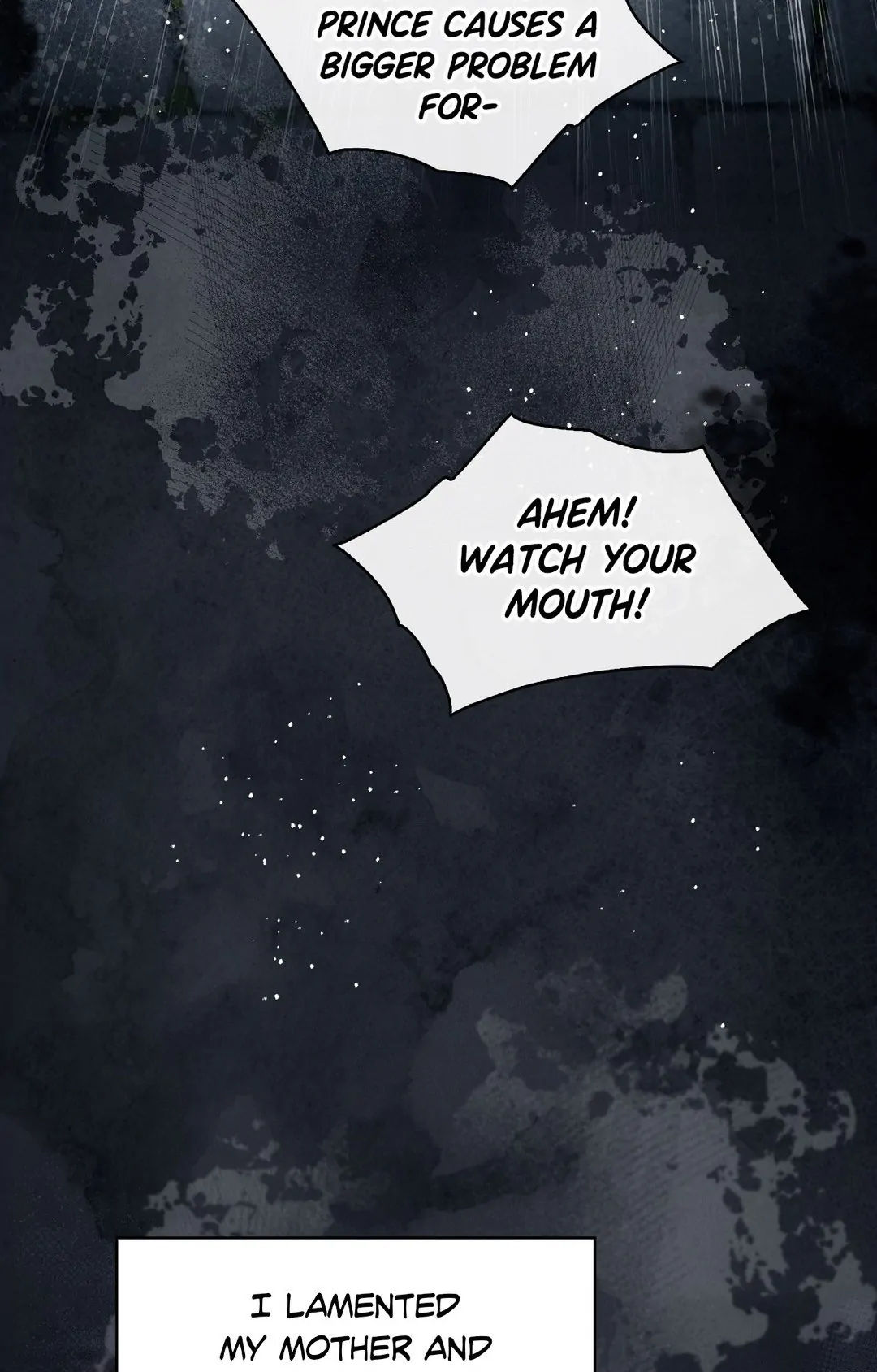Read The Queen’s Secret Lessons Manga Online