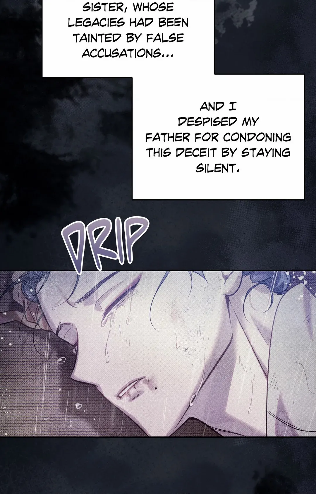Read The Queen’s Secret Lessons Manga Online
