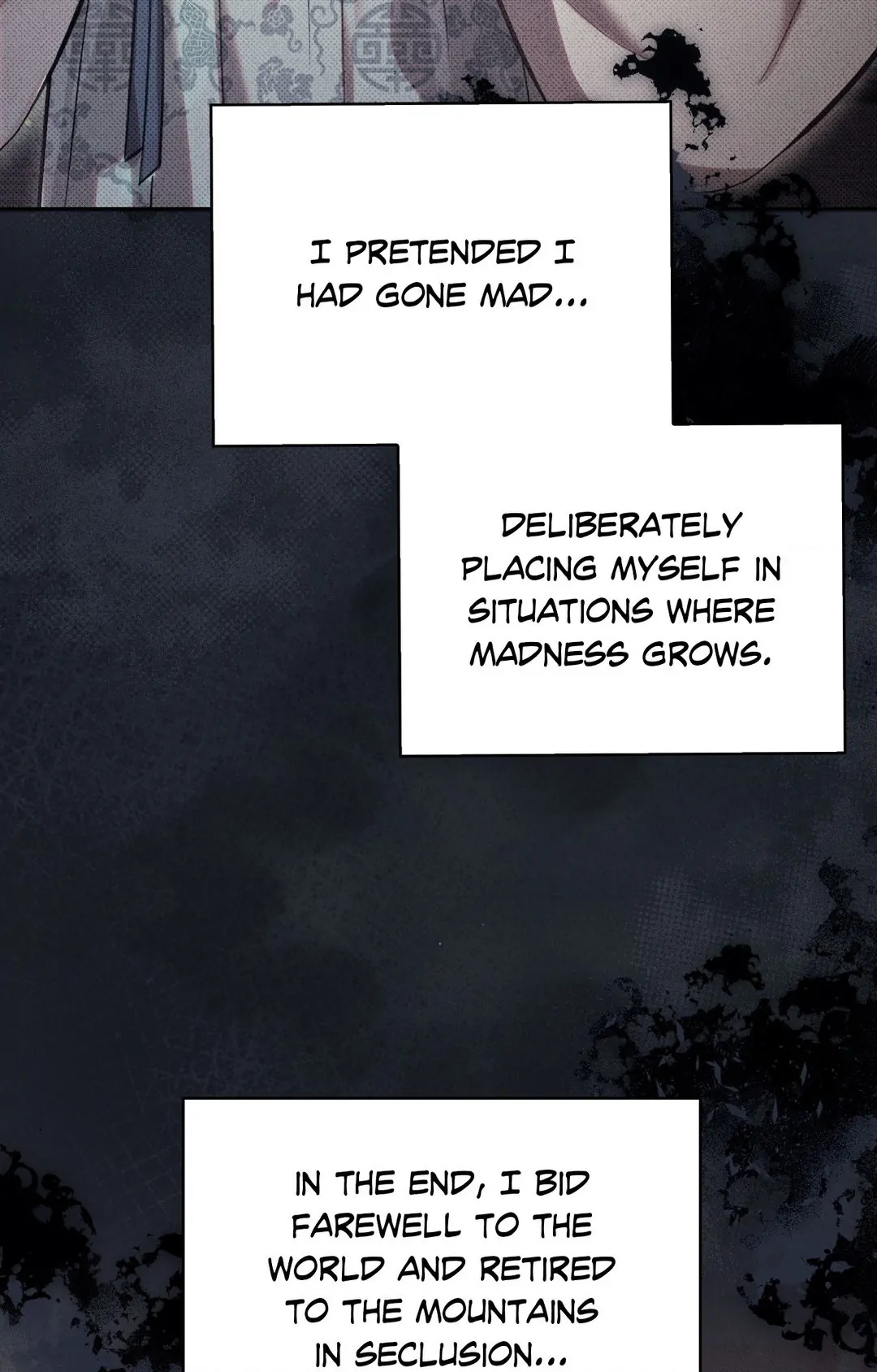 Read The Queen’s Secret Lessons Manga Online