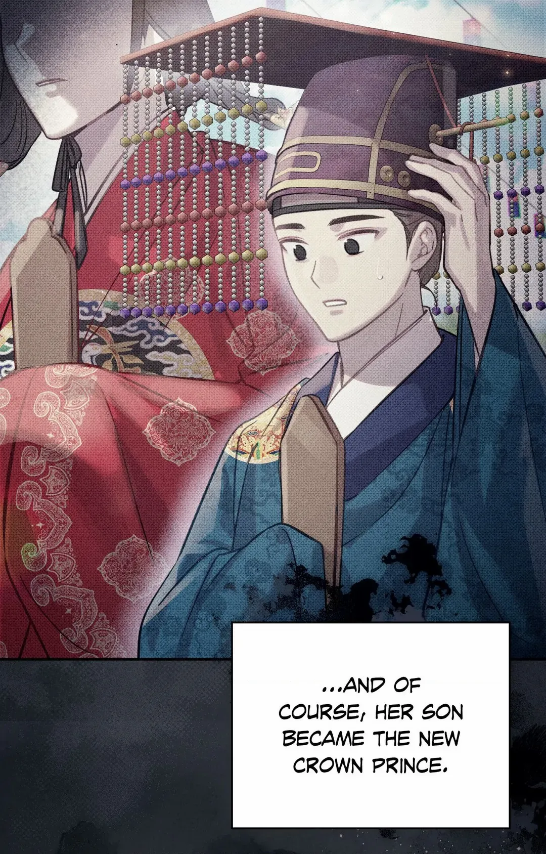 Read The Queen’s Secret Lessons Manga Online