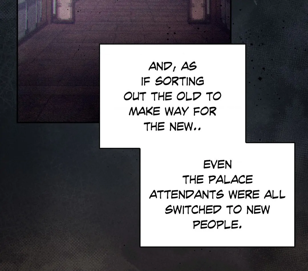 Read The Queen’s Secret Lessons Manga Online