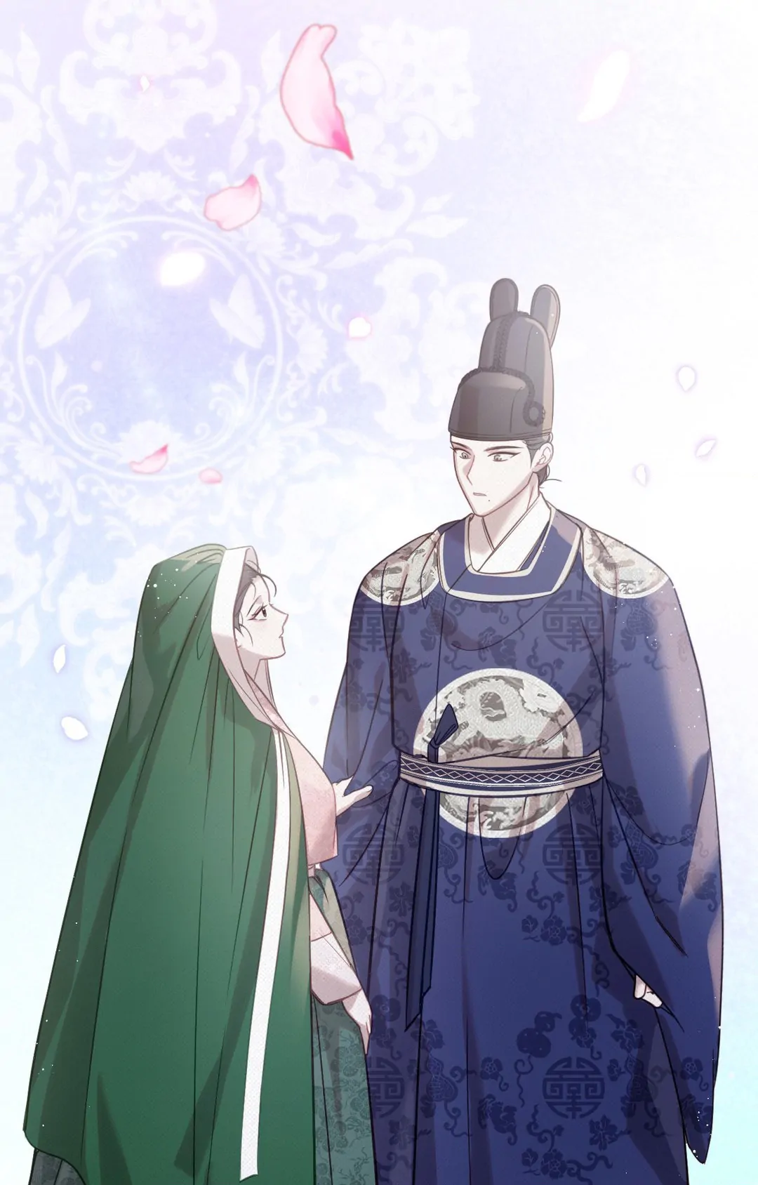 Read The Queen’s Secret Lessons Manga Online