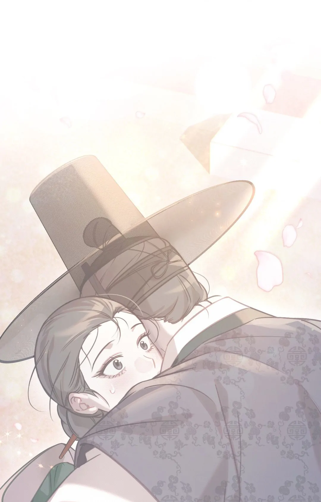 Read The Queen’s Secret Lessons Manga Online