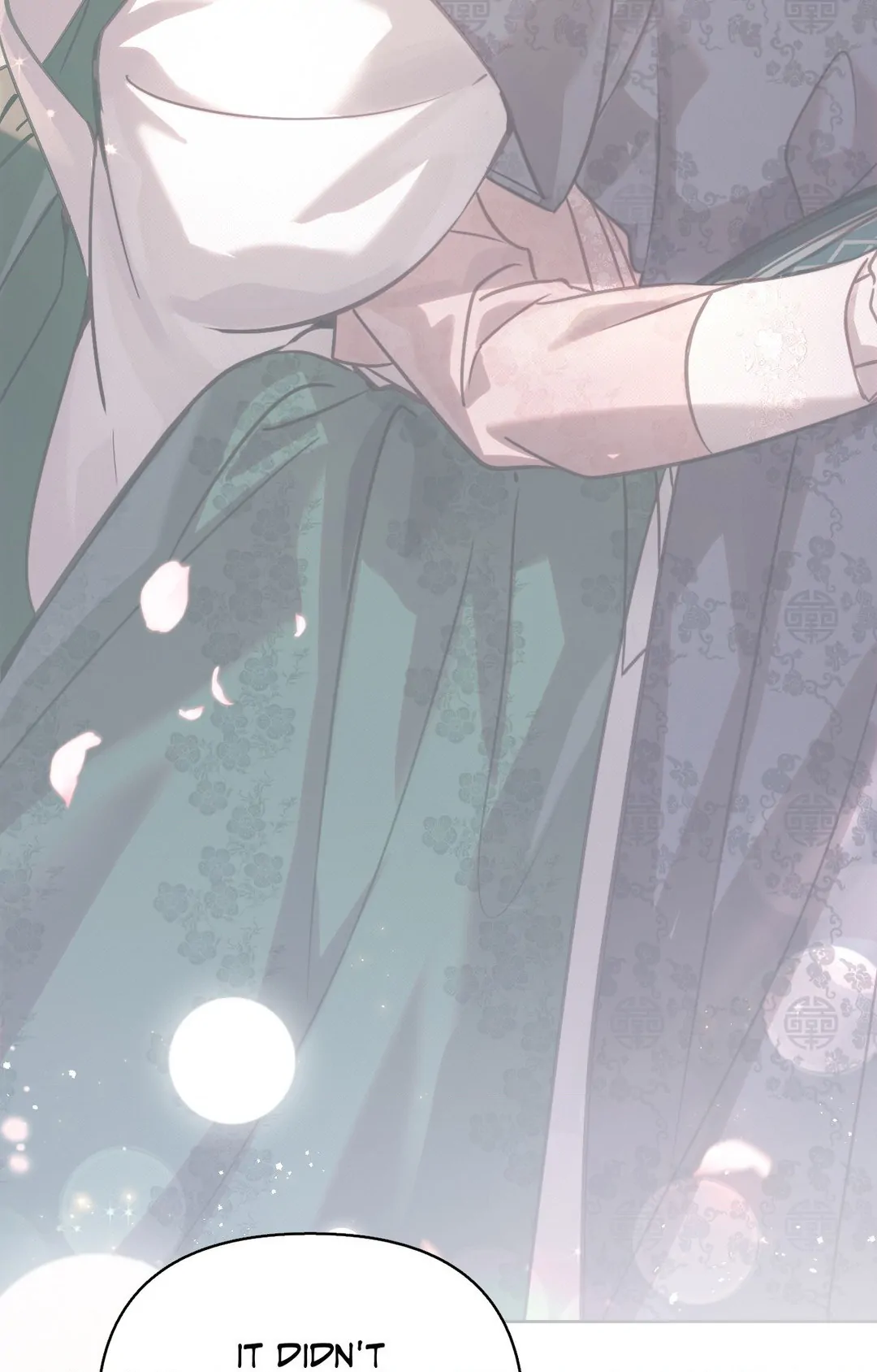 Read The Queen’s Secret Lessons Manga Online