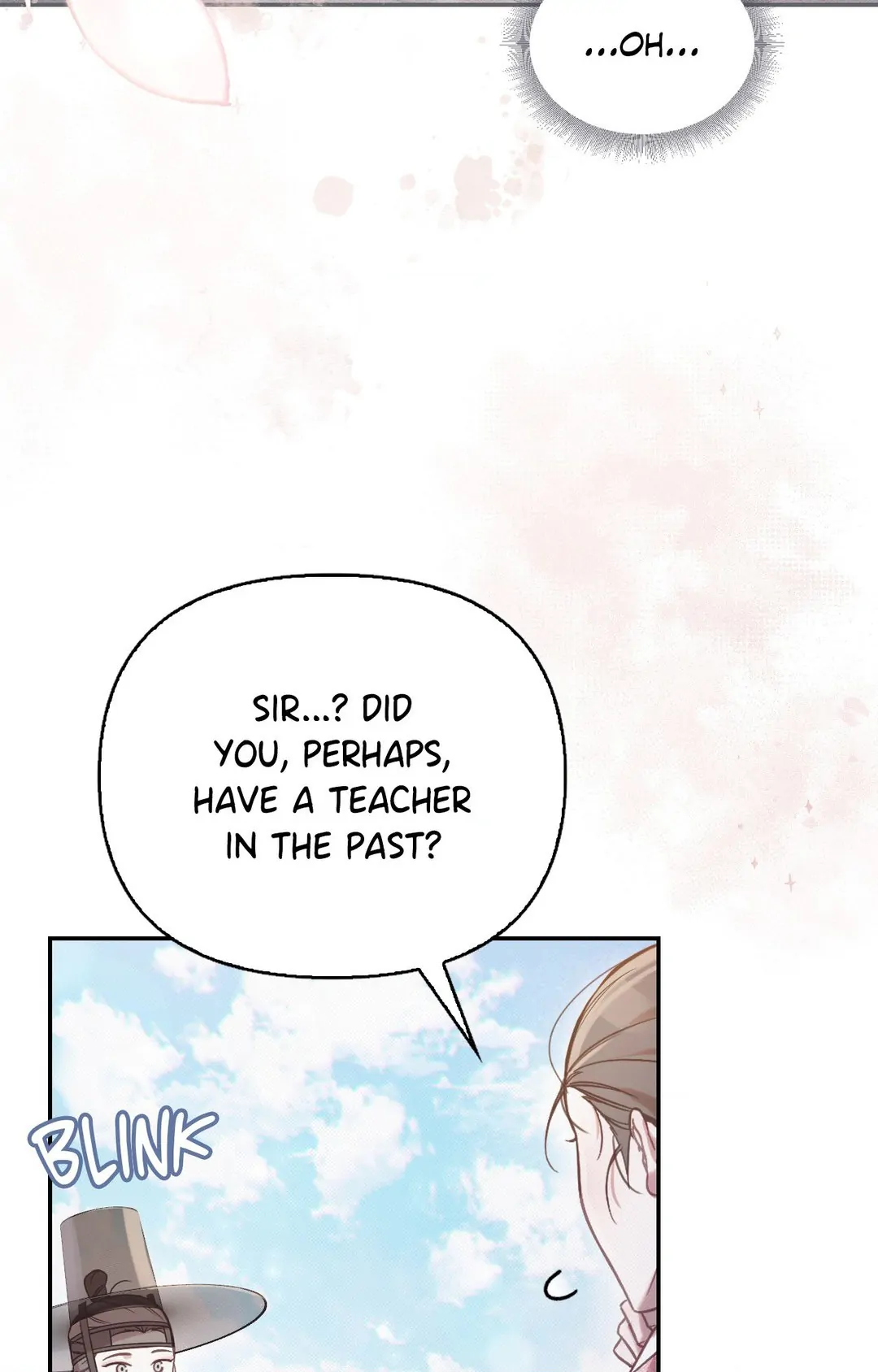 Read The Queen’s Secret Lessons Manga Online