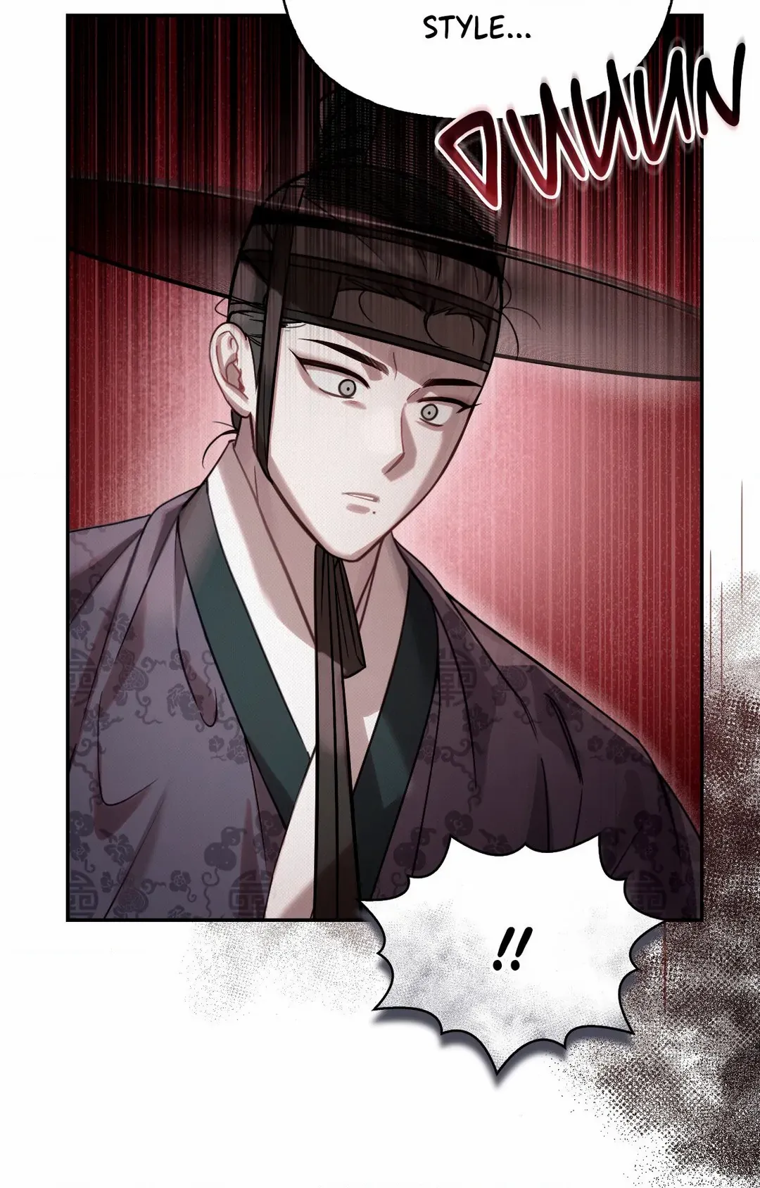 Read The Queen’s Secret Lessons Manga Online