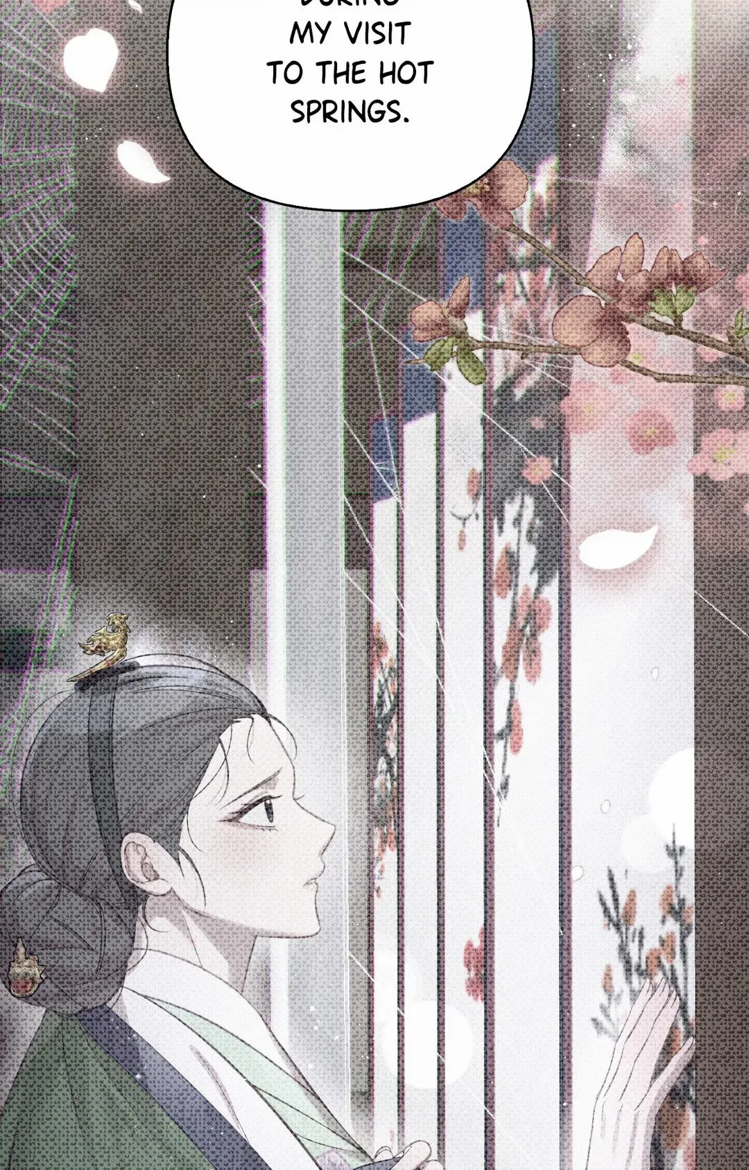 Read The Queen’s Secret Lessons Manga Online