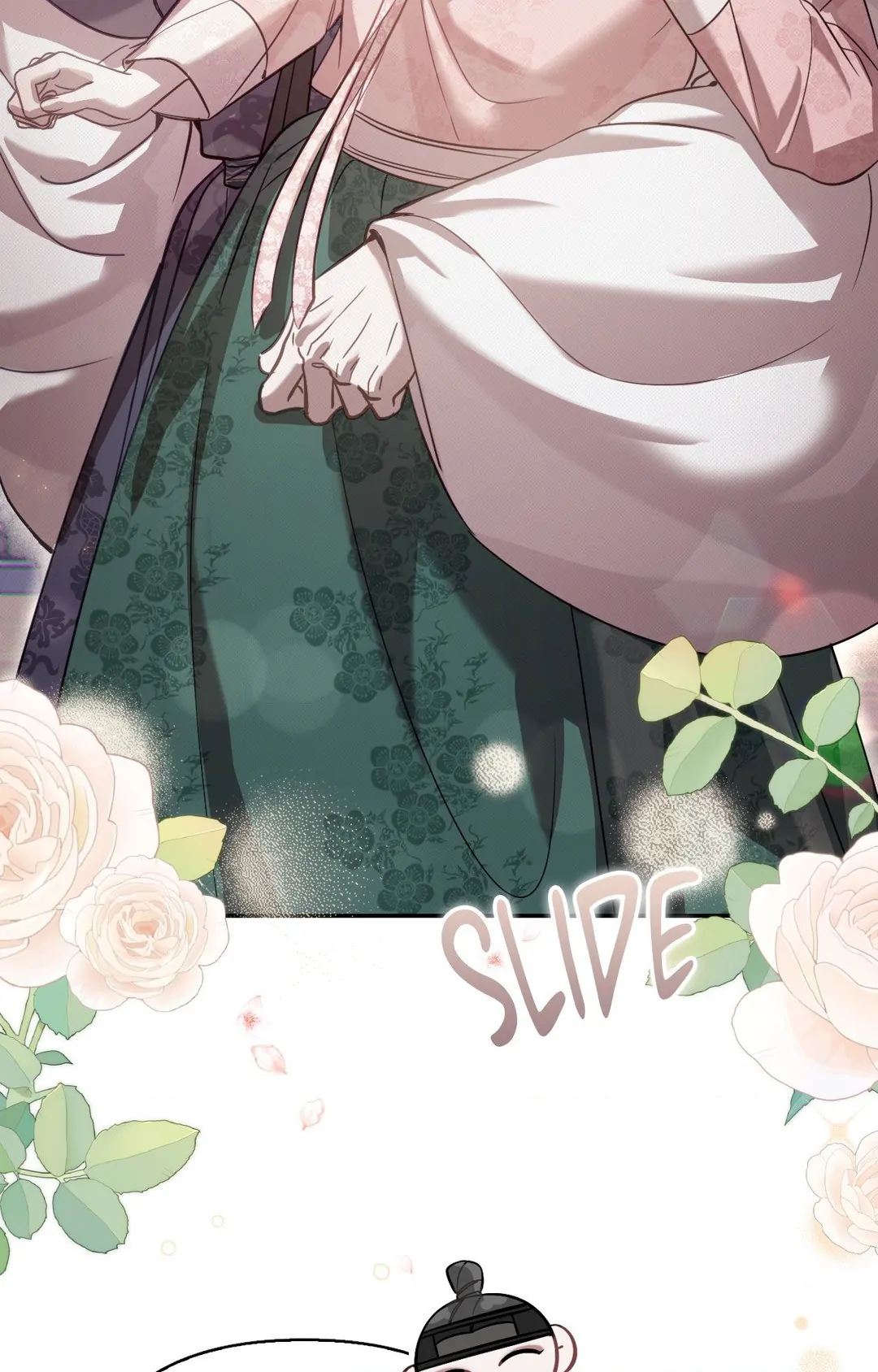 Read The Queen’s Secret Lessons Manga Online
