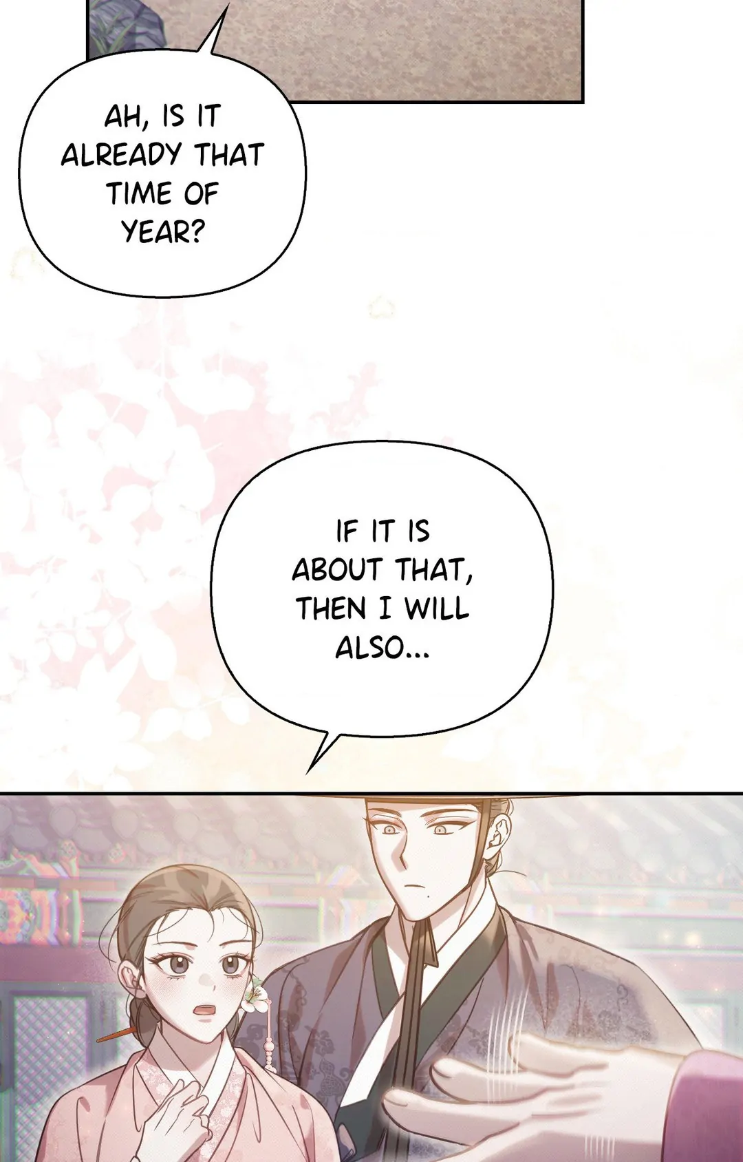 Read The Queen’s Secret Lessons Manga Online