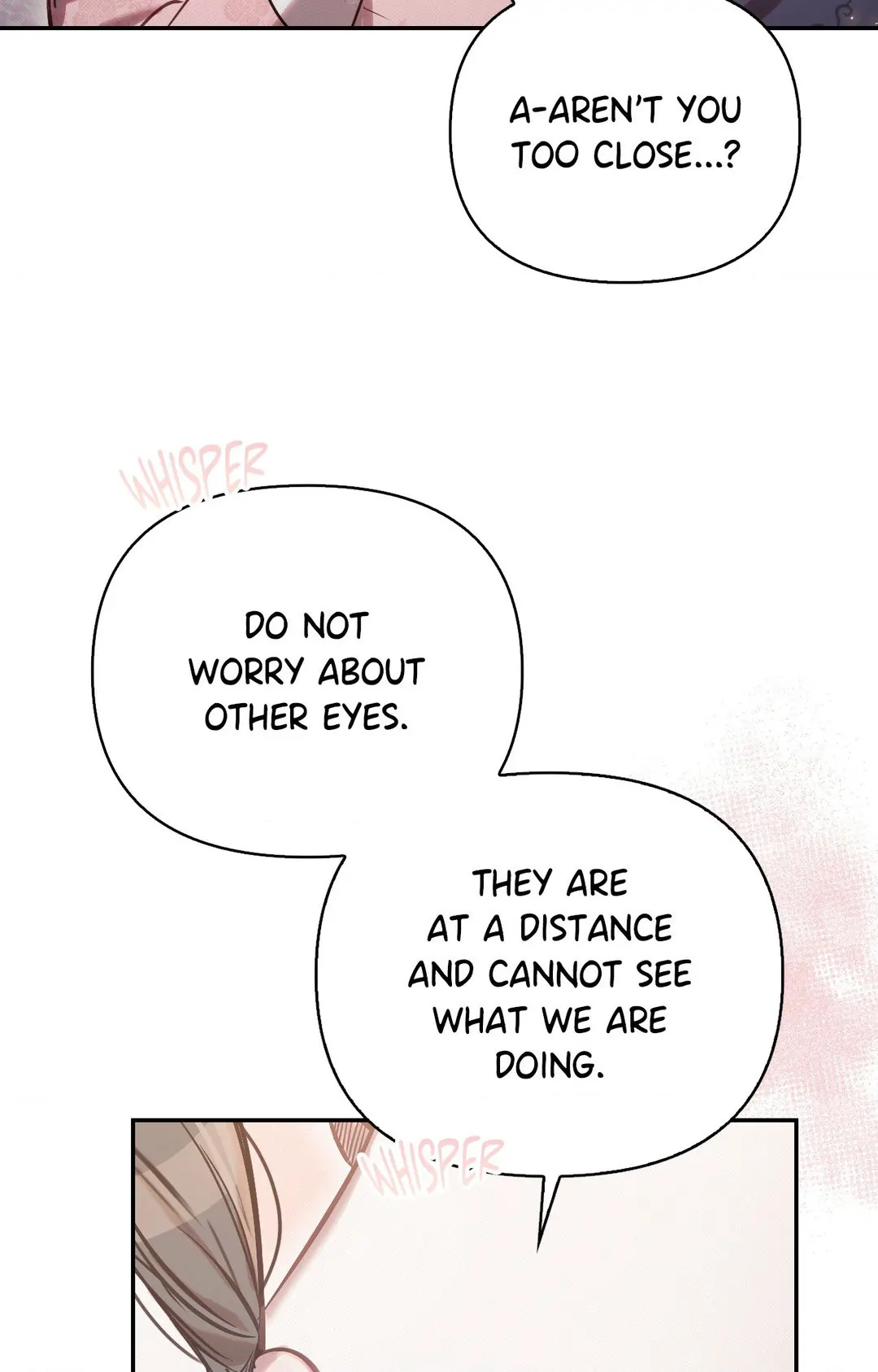 Read The Queen’s Secret Lessons Manga Online