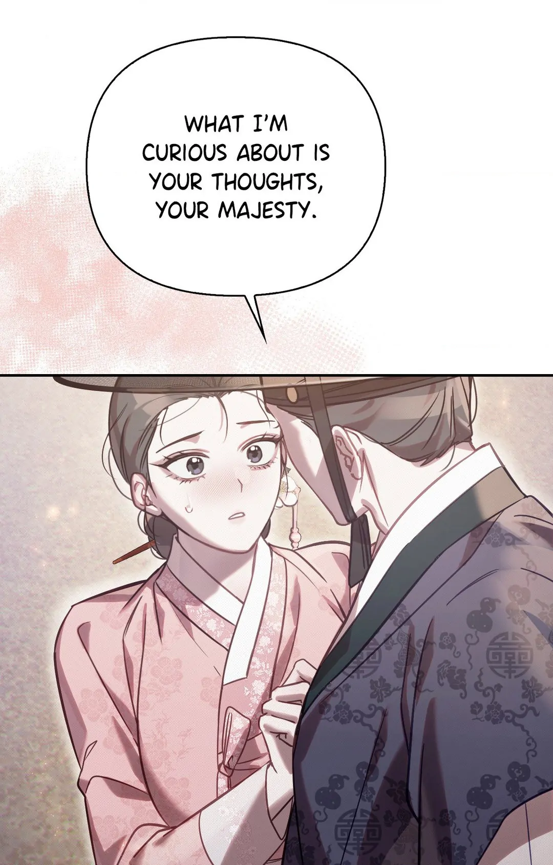Read The Queen’s Secret Lessons Manga Online