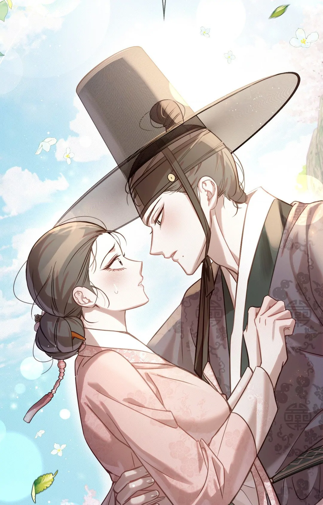 Read The Queen’s Secret Lessons Manga Online