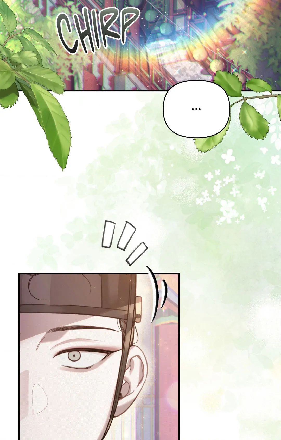 Read The Queen’s Secret Lessons Manga Online