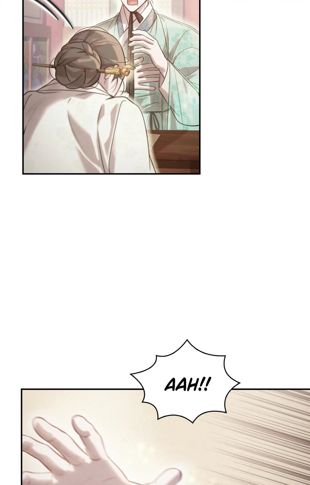 Read The Queen’s Secret Lessons Manga Online